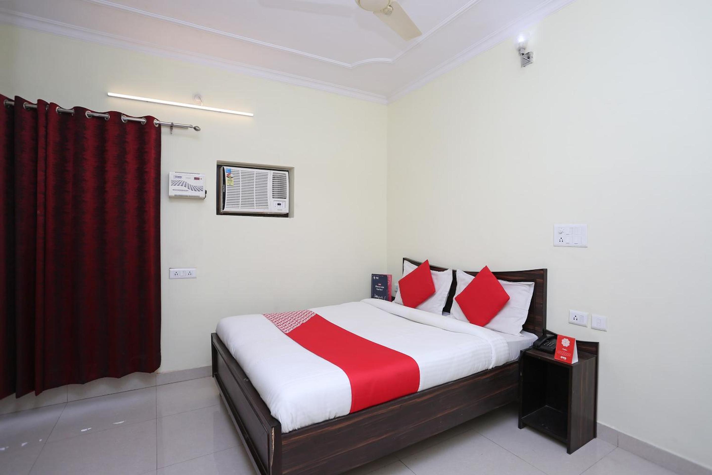 Hotel O Lime Wood