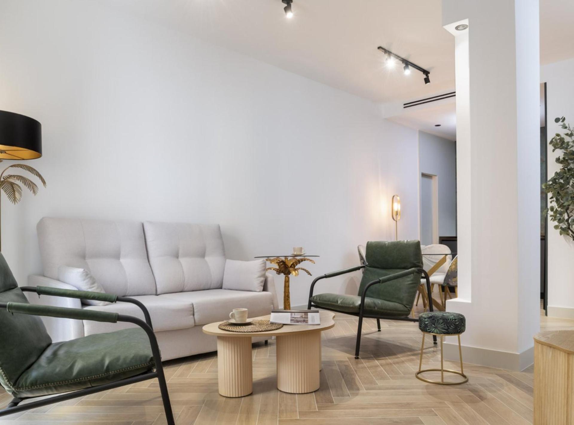 Magno Apartments Amistad