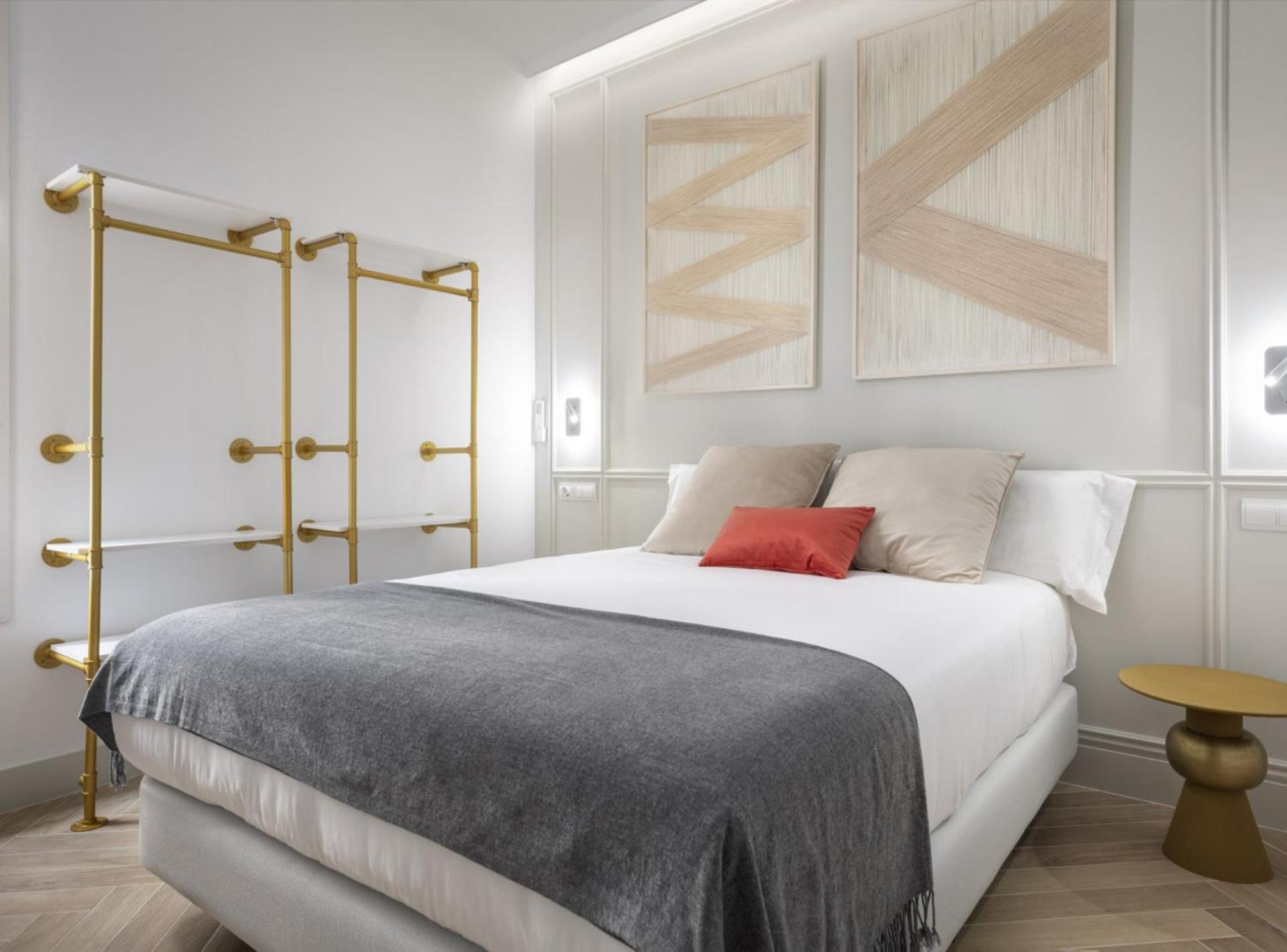 Magno Apartments Amistad