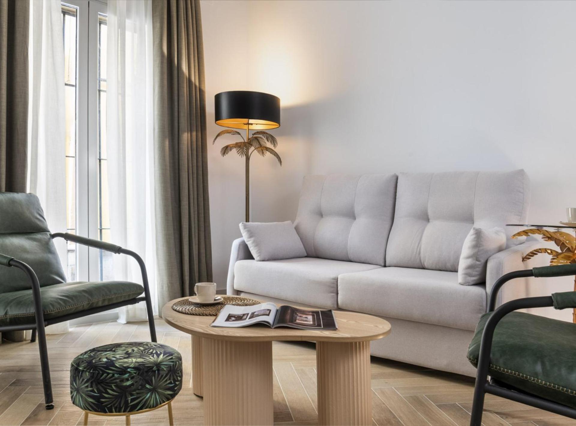 Magno Apartments Amistad