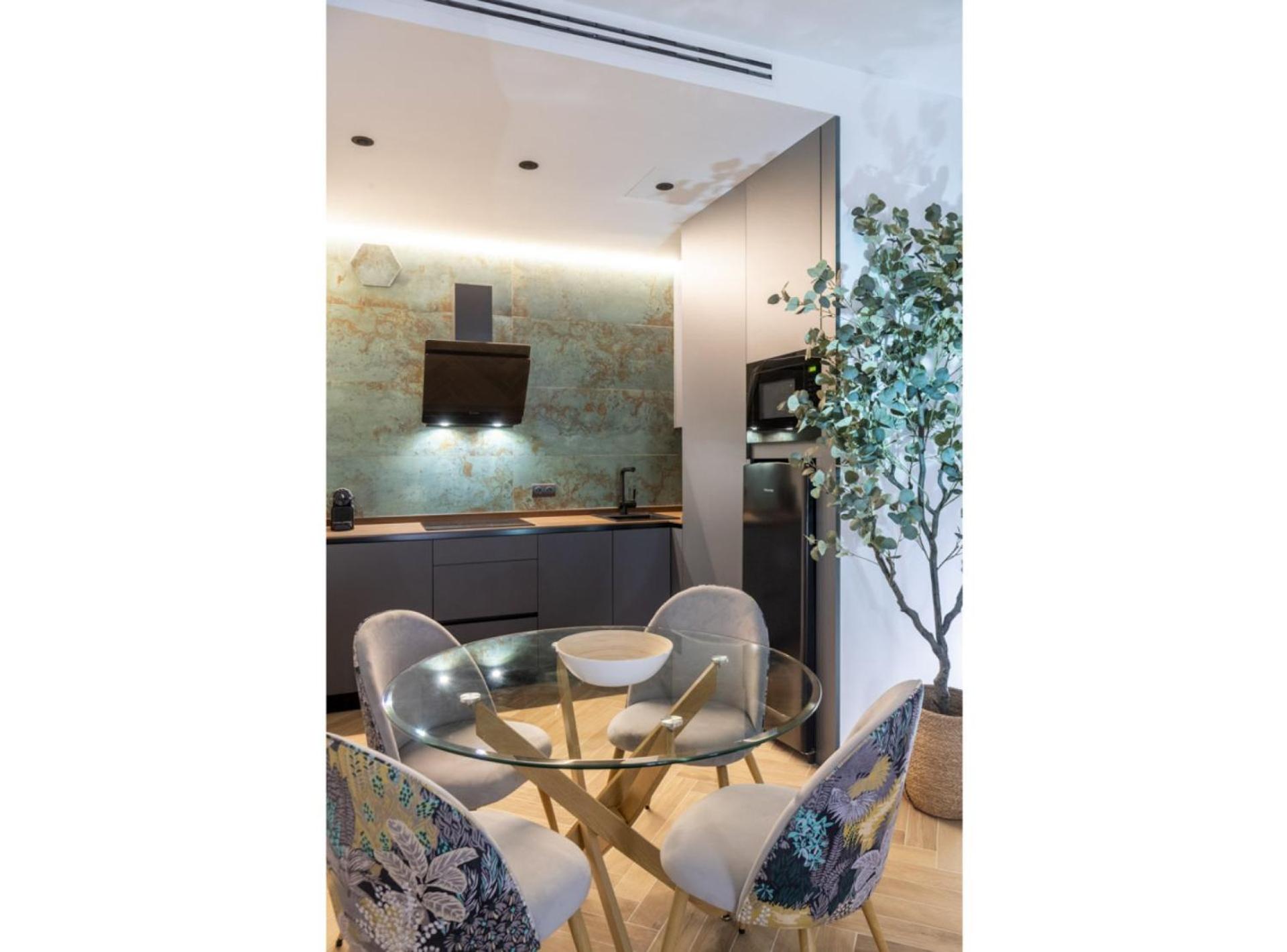 Magno Apartments Amistad