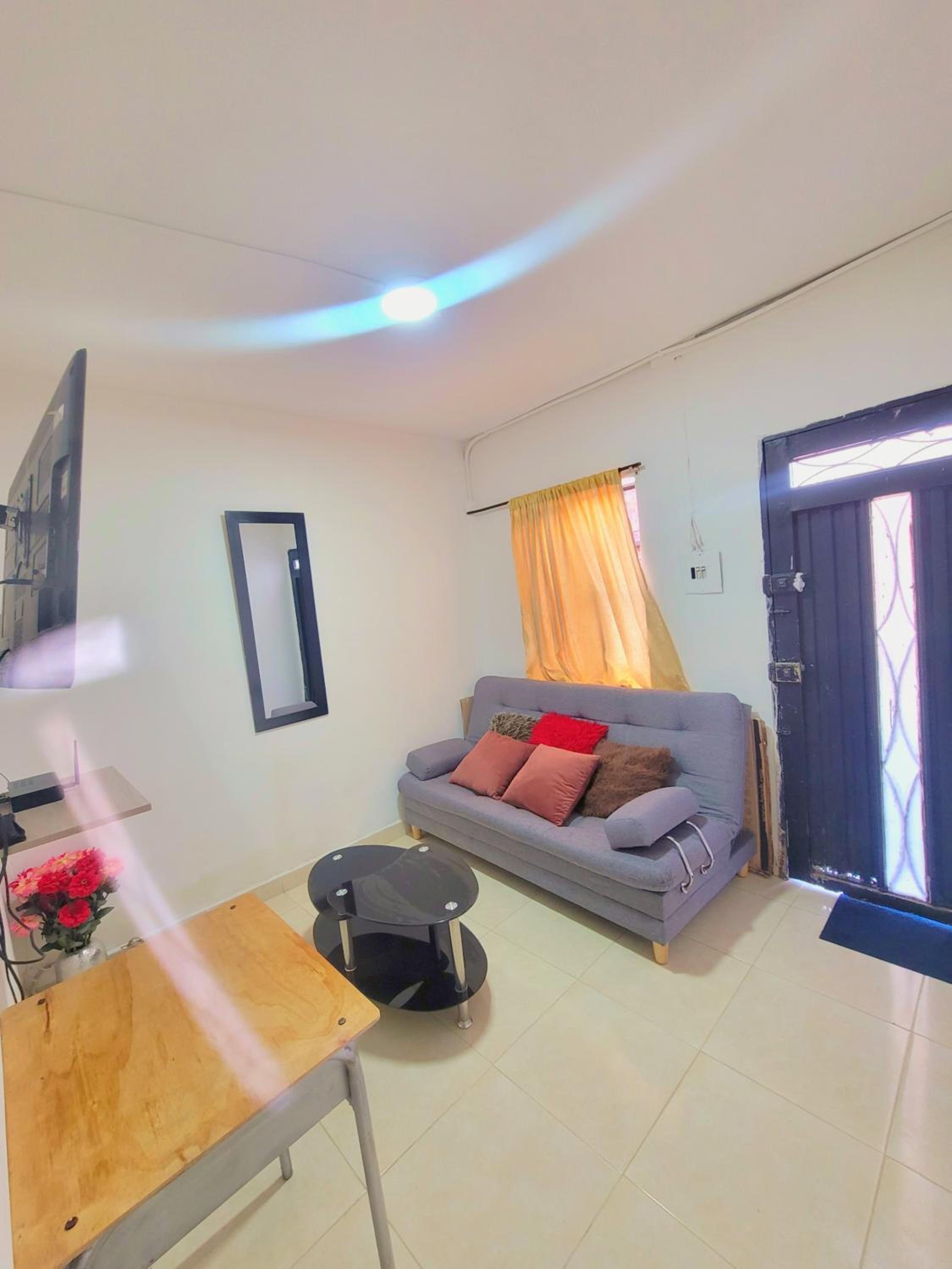 VIVIENDA CENTRAL EN Medellín