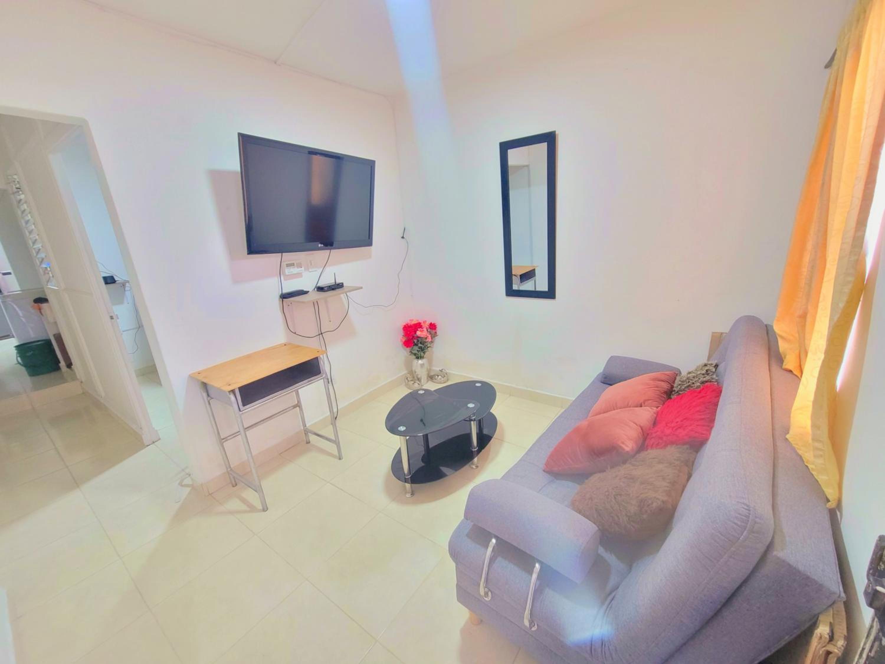 VIVIENDA CENTRAL EN Medellín