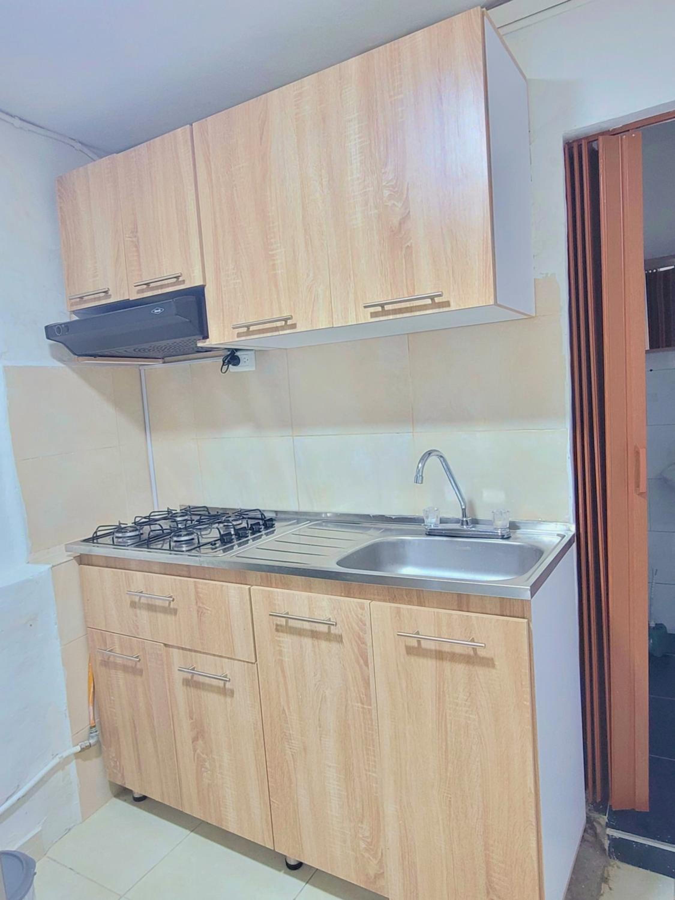 VIVIENDA CENTRAL EN Medellín