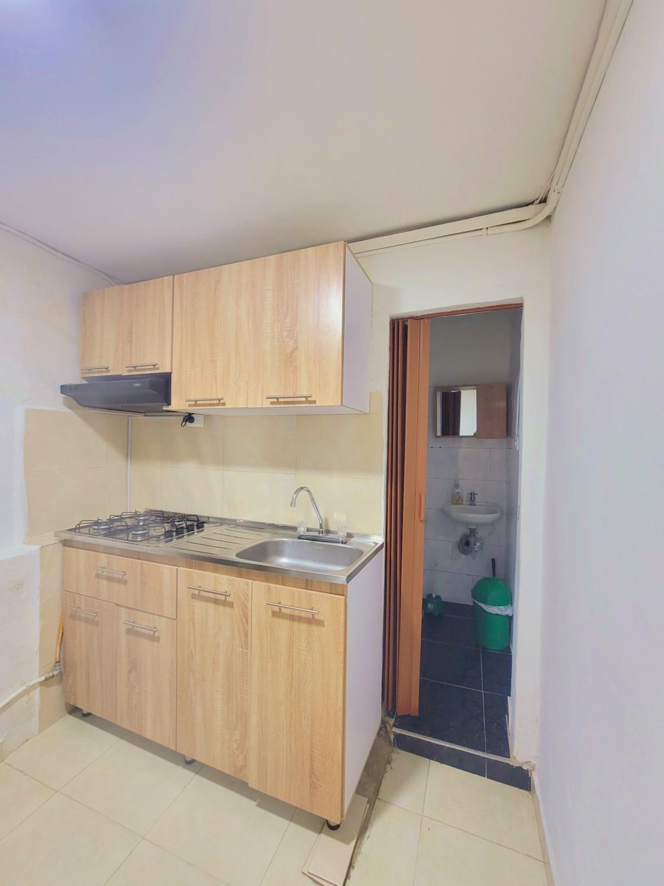 VIVIENDA CENTRAL EN Medellín