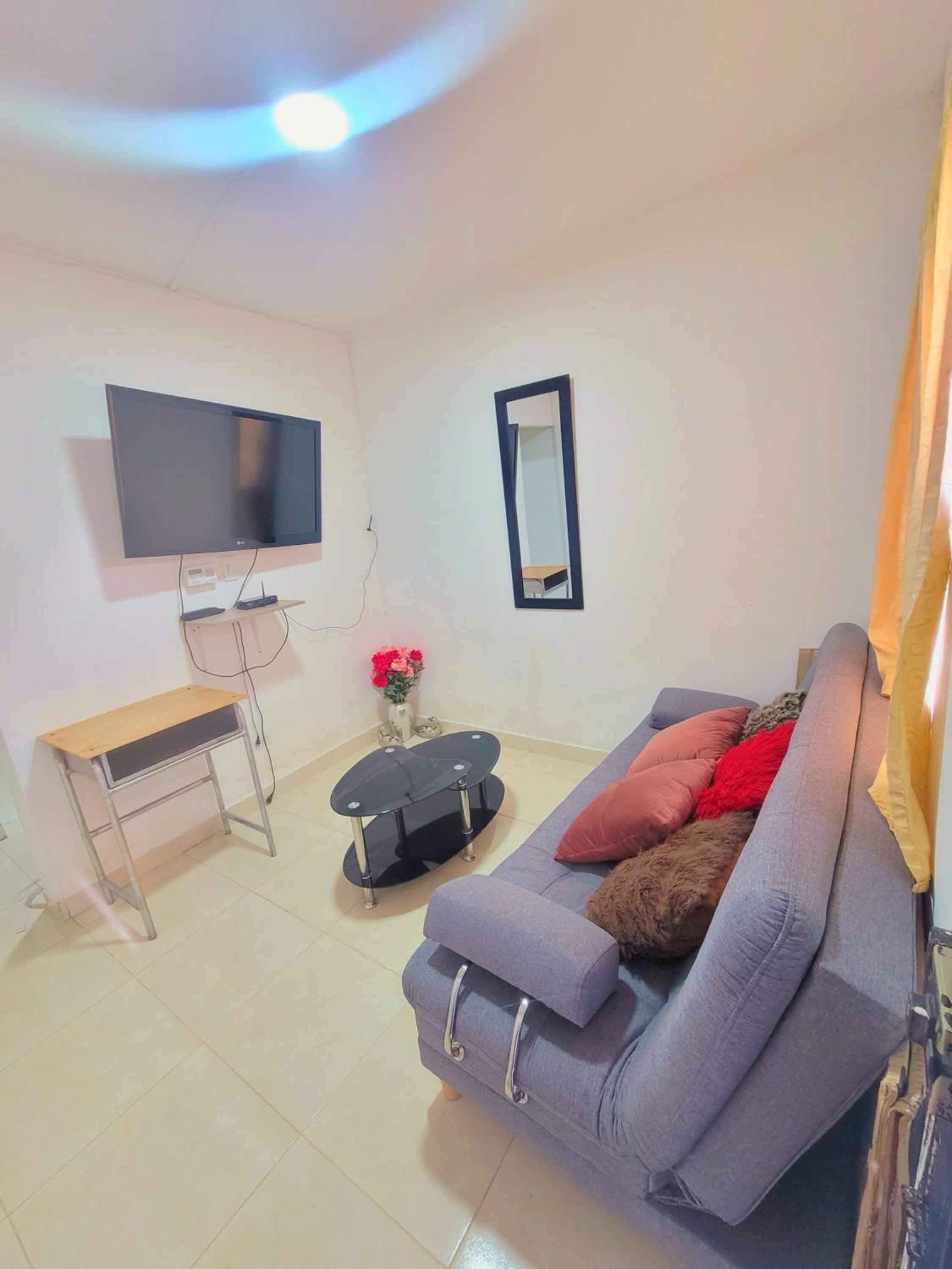 VIVIENDA CENTRAL EN Medellín