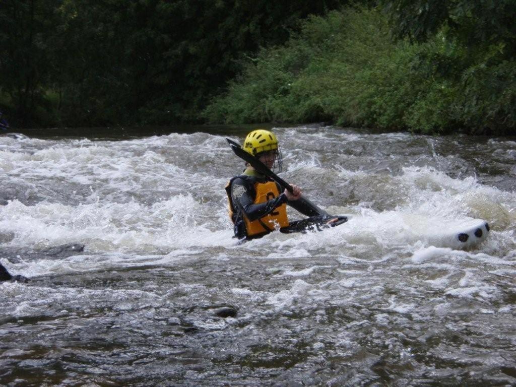 De Bosannemoon in Durbuy