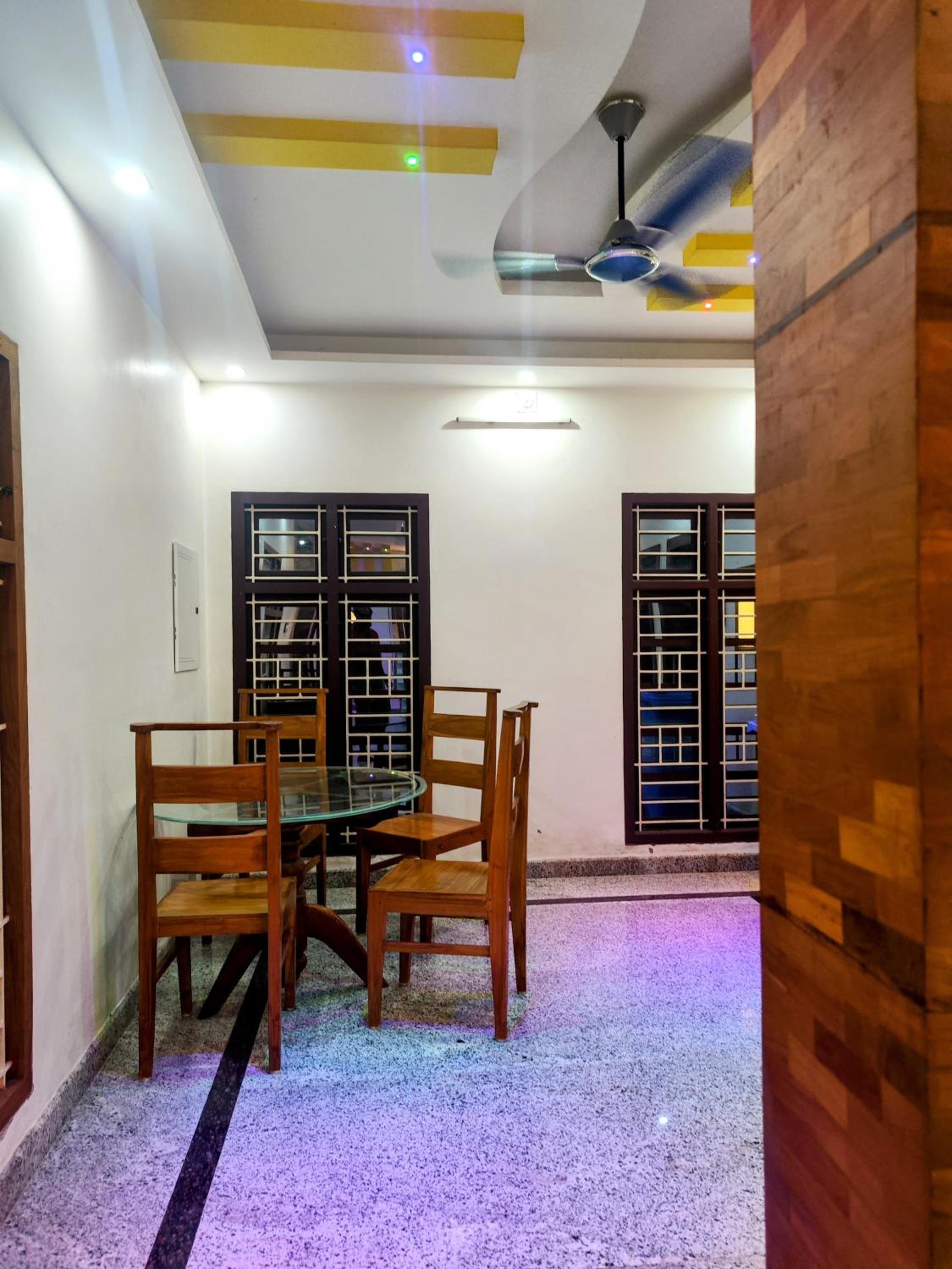 Villa Vibes Varkala view 5