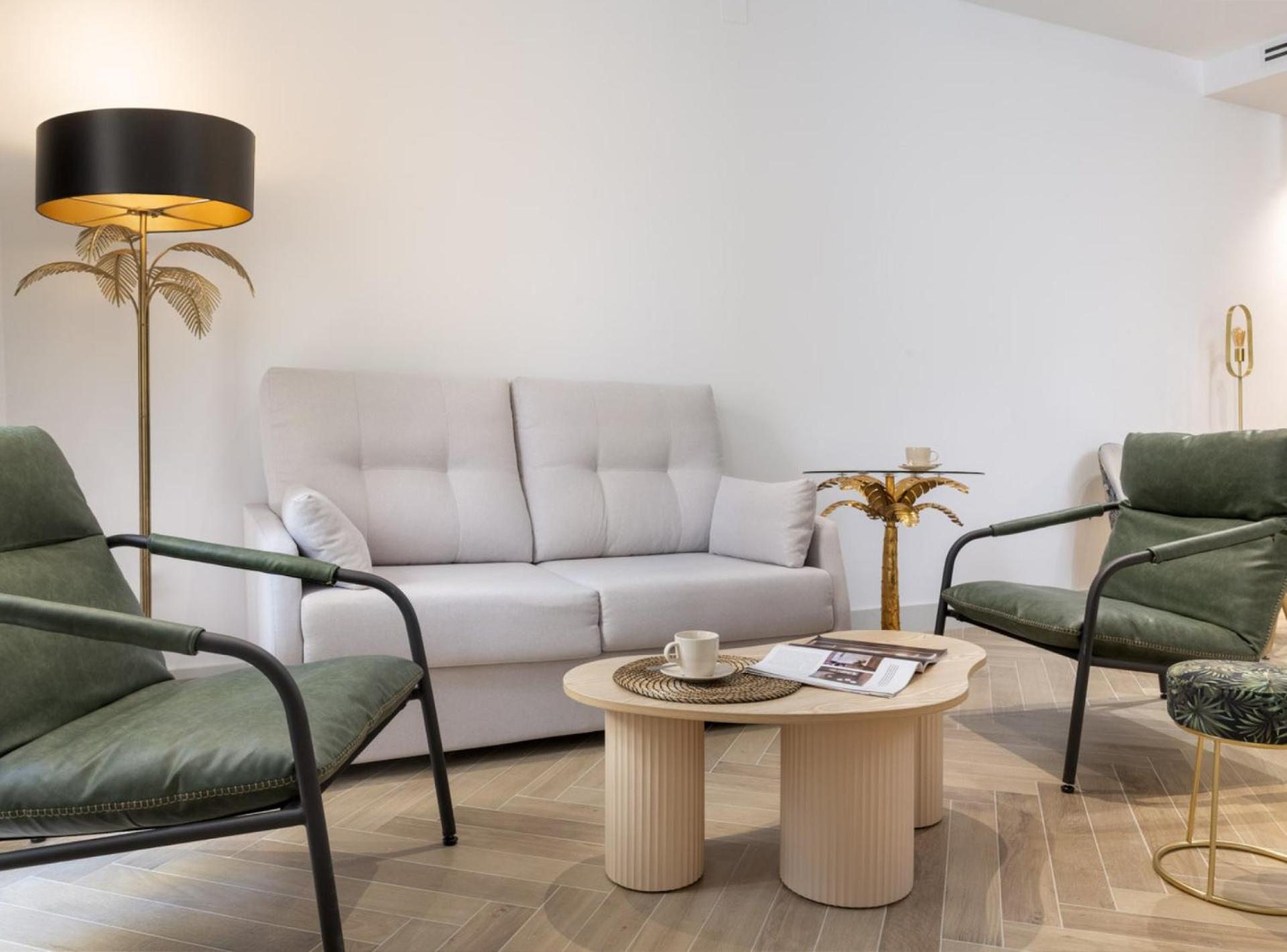 Magno Apartments Amistad