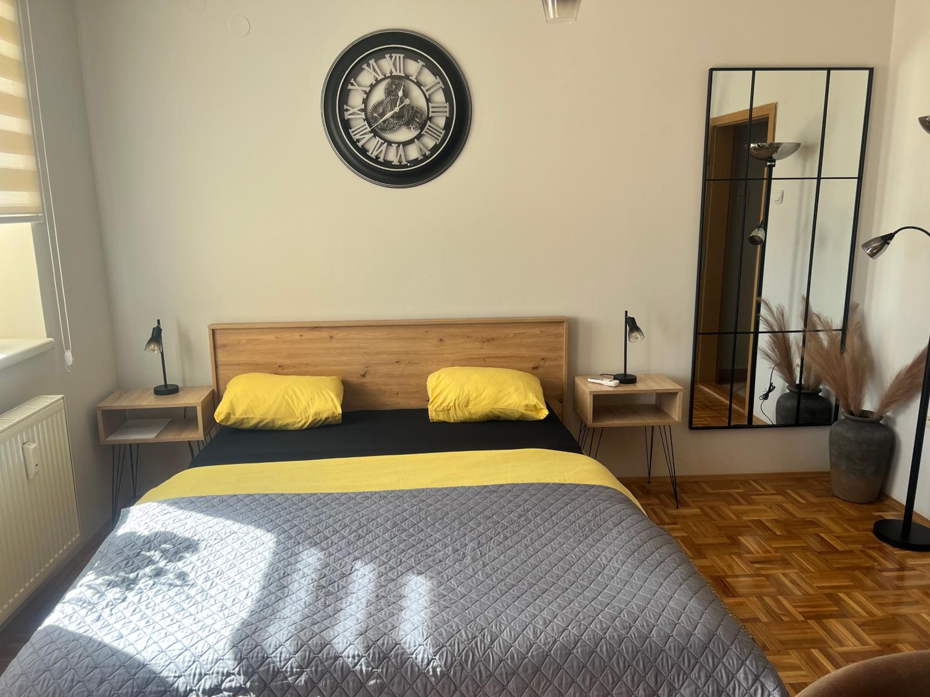 Apartman D