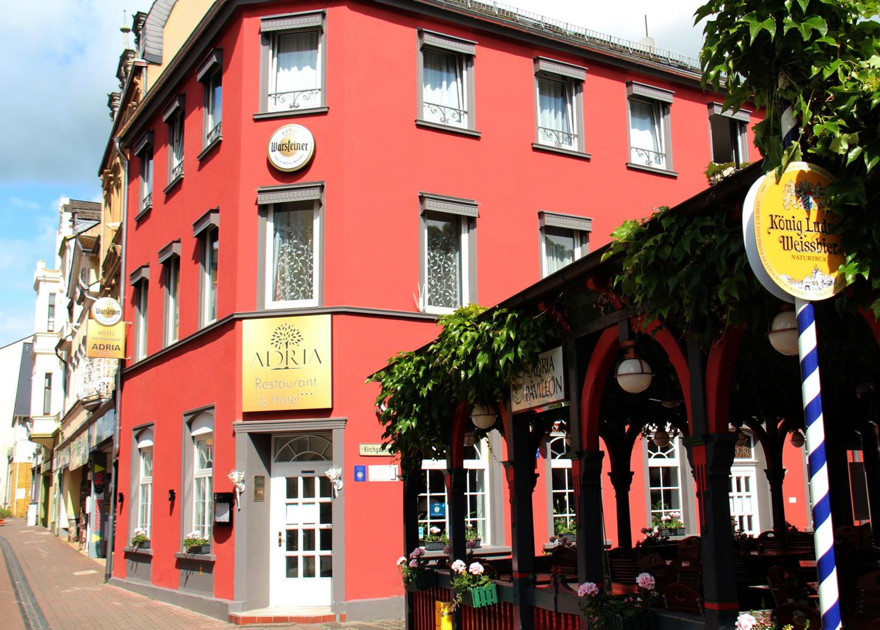 Hotel Restaurant Adria Kroatien - Image 1