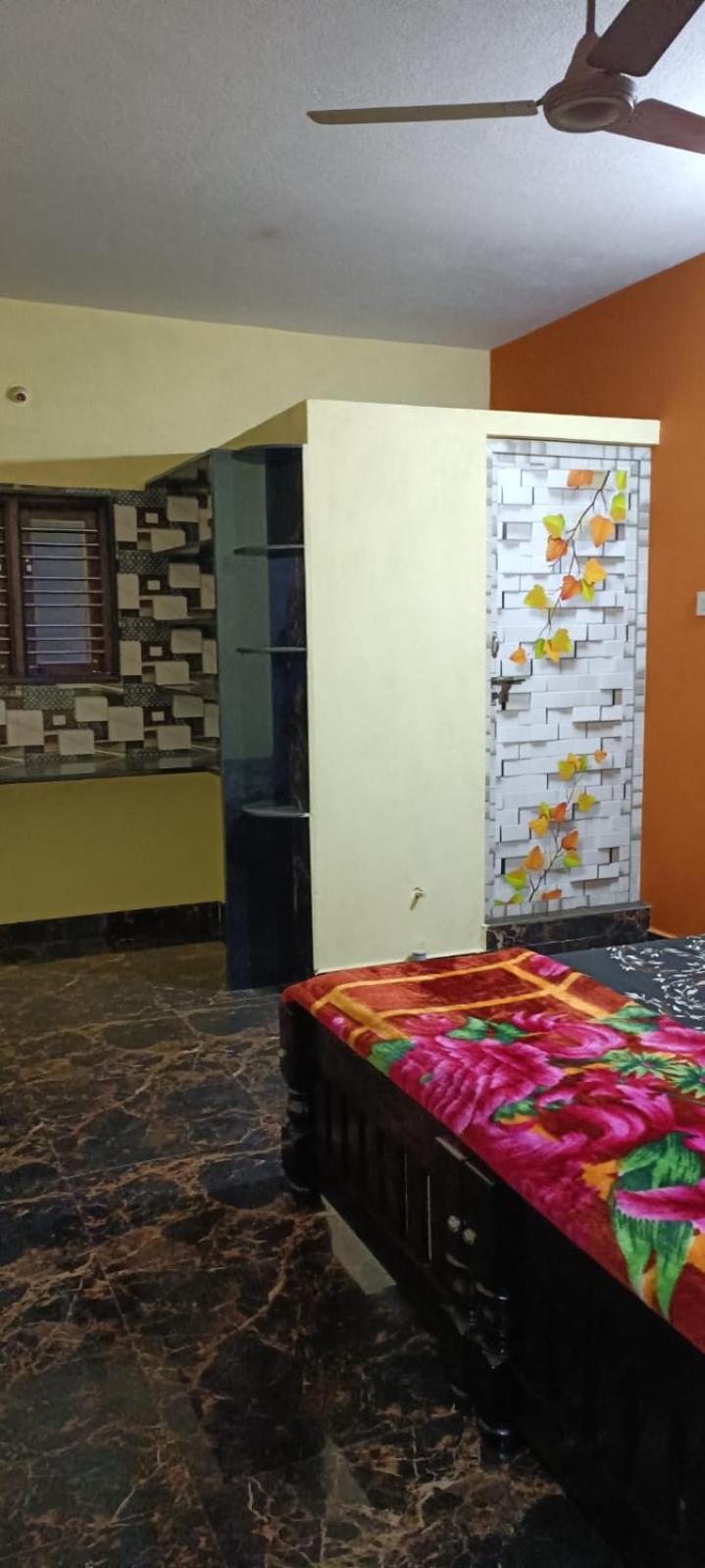 VT beach stay near Gokarna