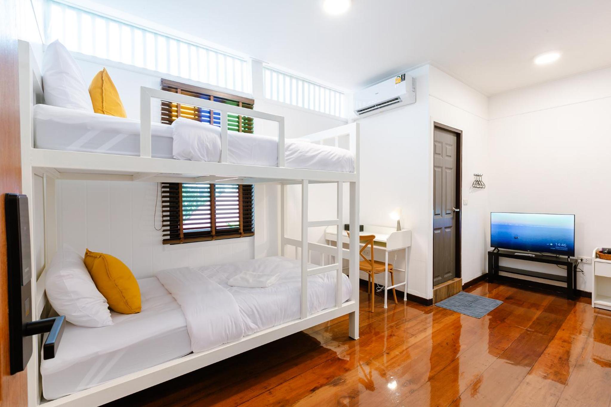 Diff Hostel