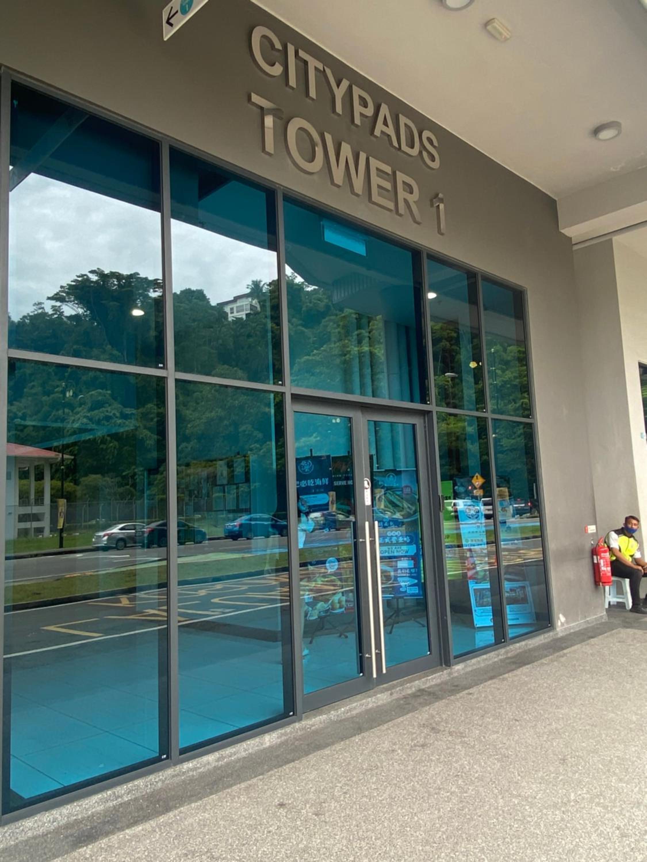 Jesselton Quay by Bunga Raya Homes photo 4
