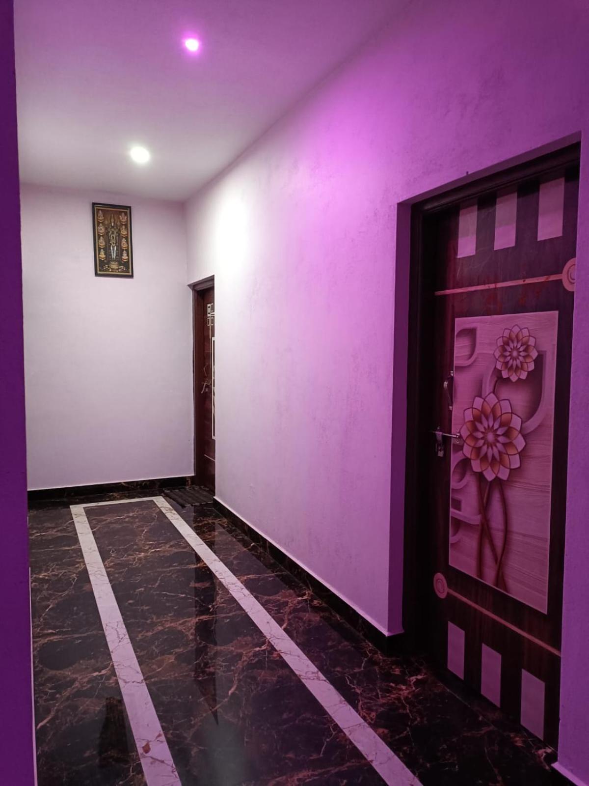 VT beach stay near Gokarna