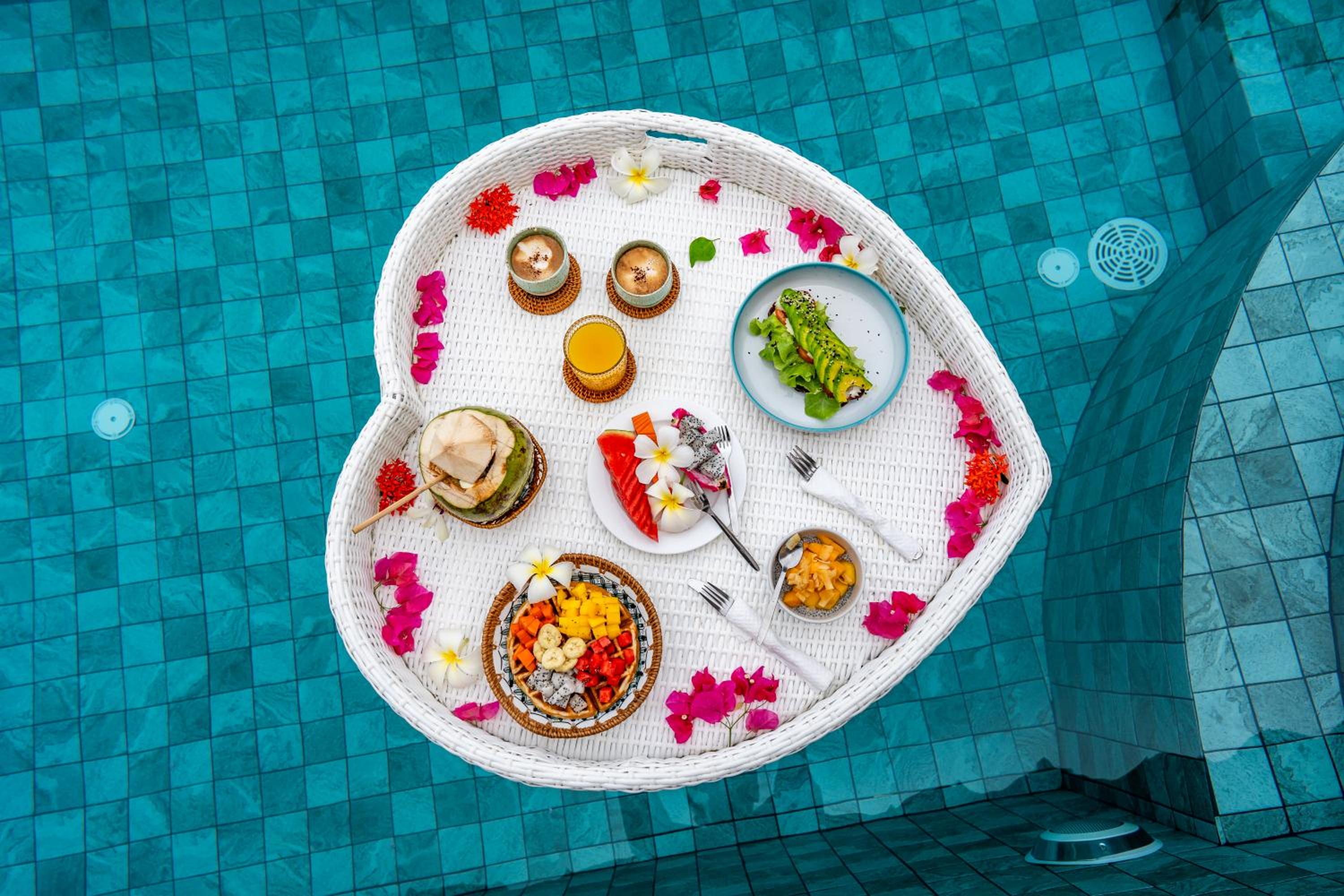 Soul Villas Phuket Beachfront Private Pool Villas view 5