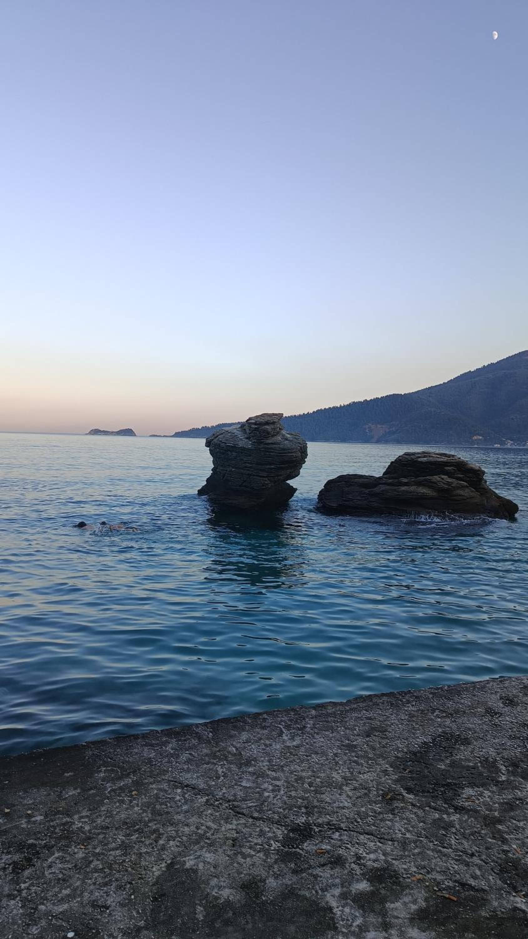Maisonettes Athina