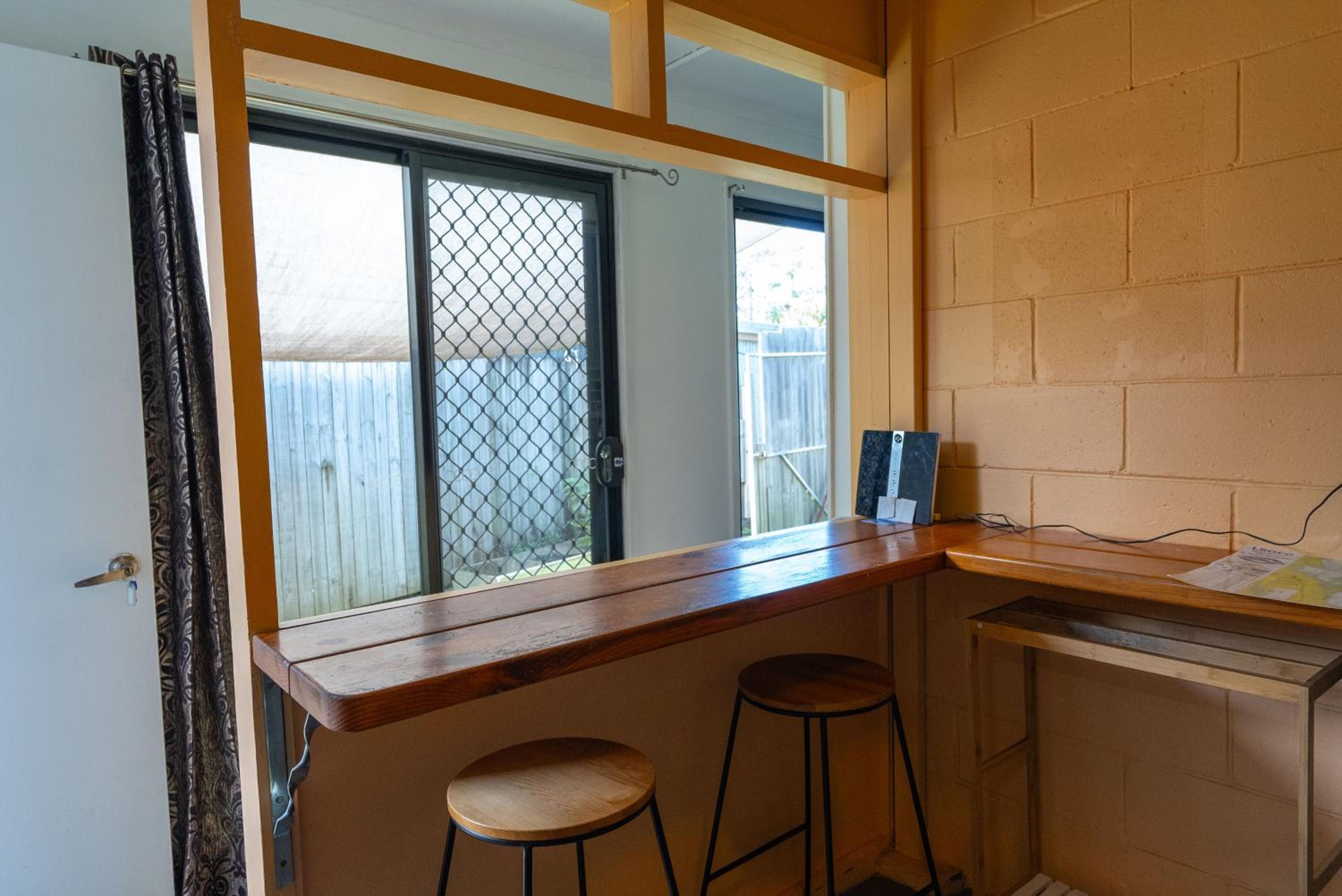 Minjerribah Accommodation Standalone Unit