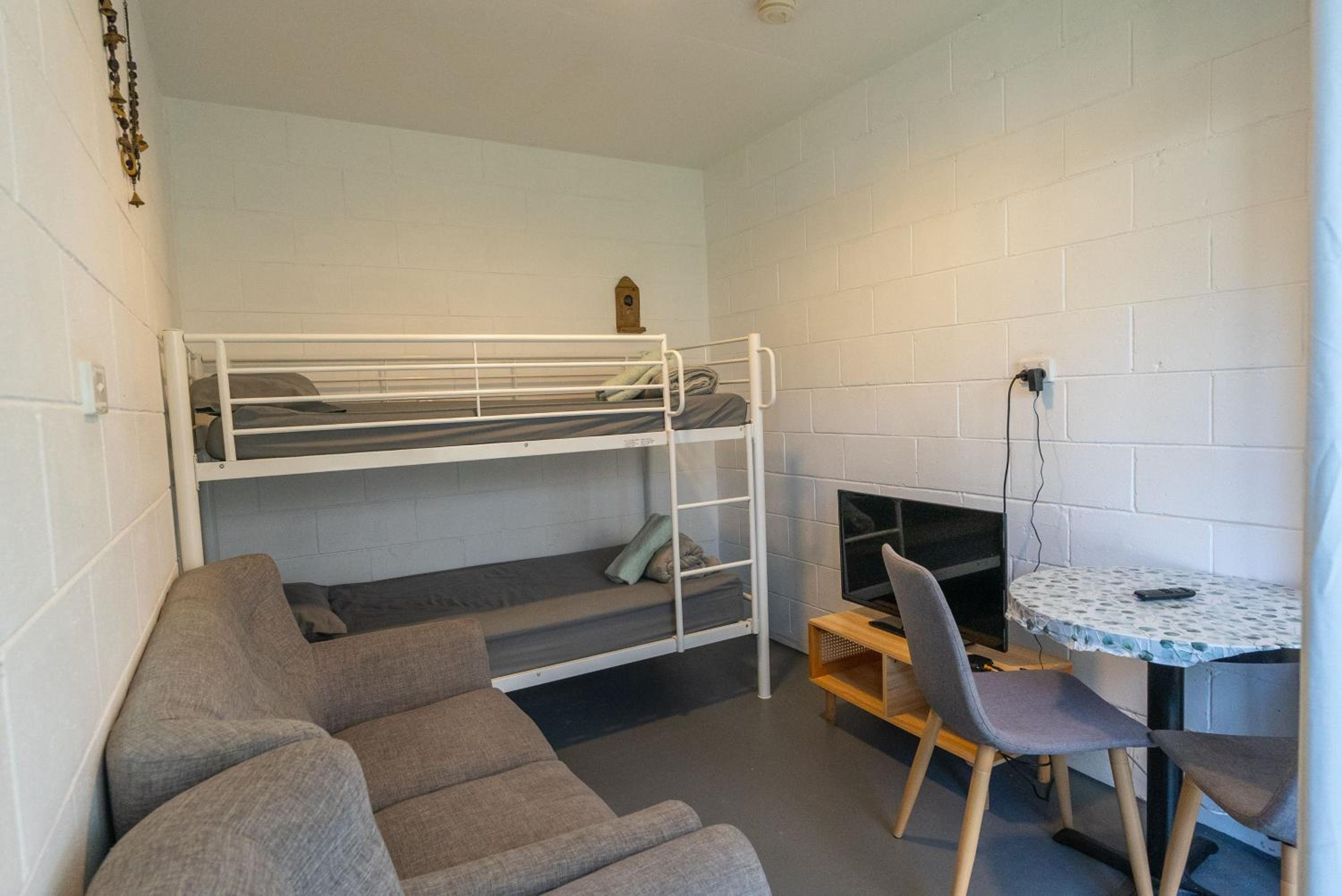Minjerribah Accommodation Standalone Unit