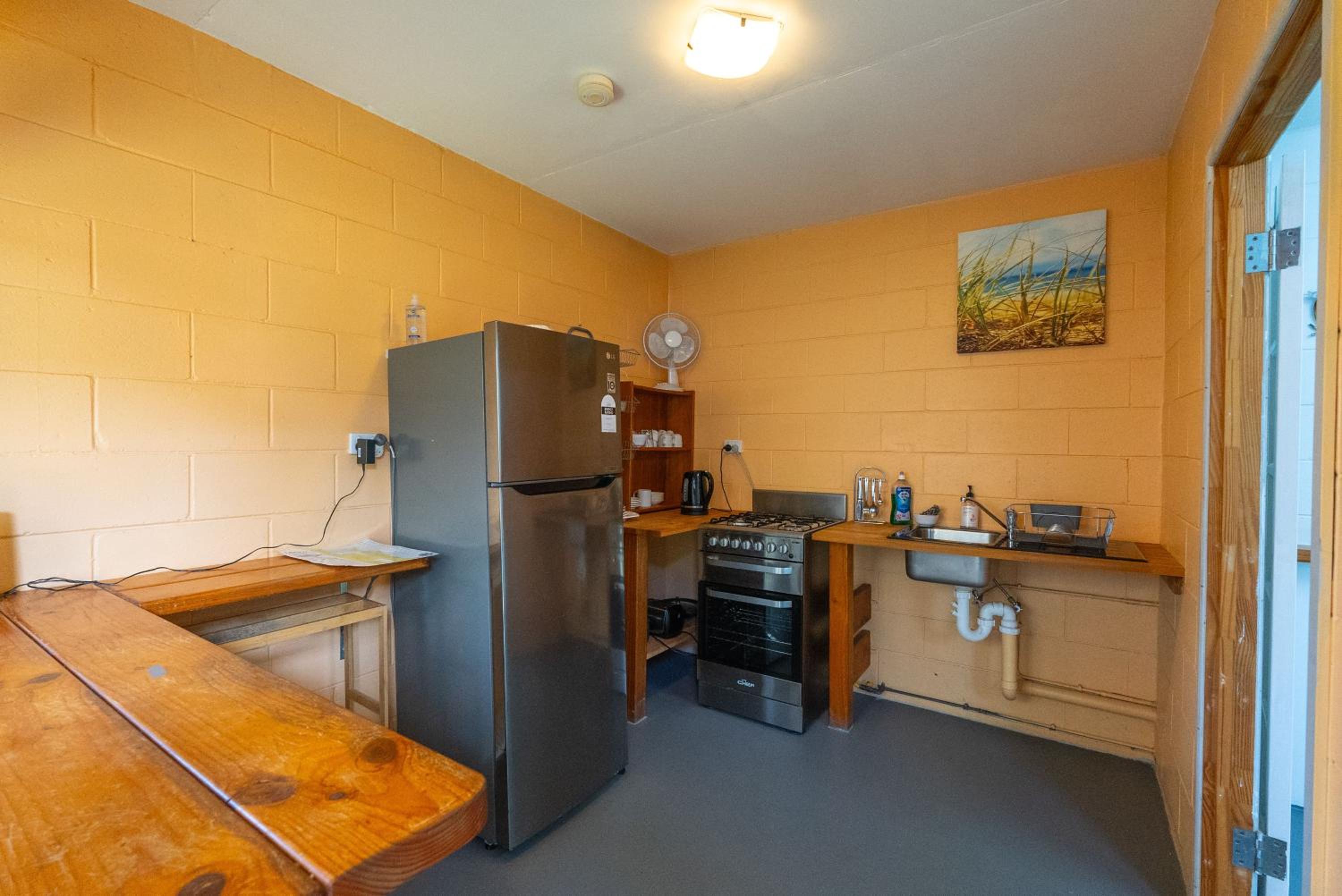 Minjerribah Accommodation Standalone Unit
