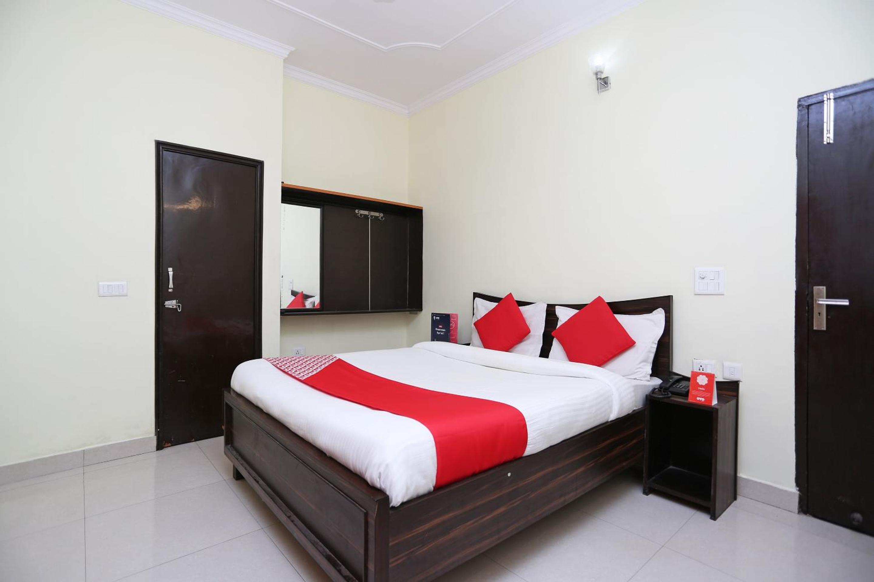 Hotel O Lime Wood