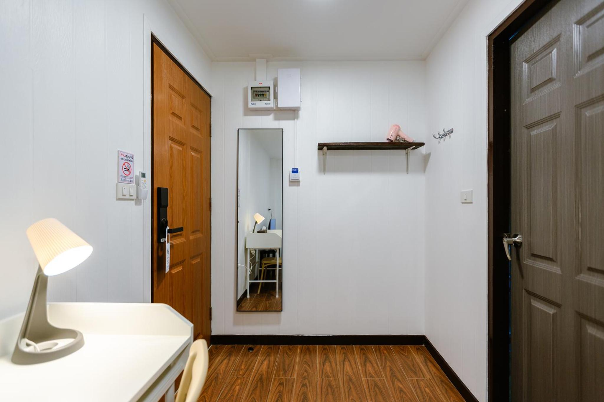 Diff Hostel