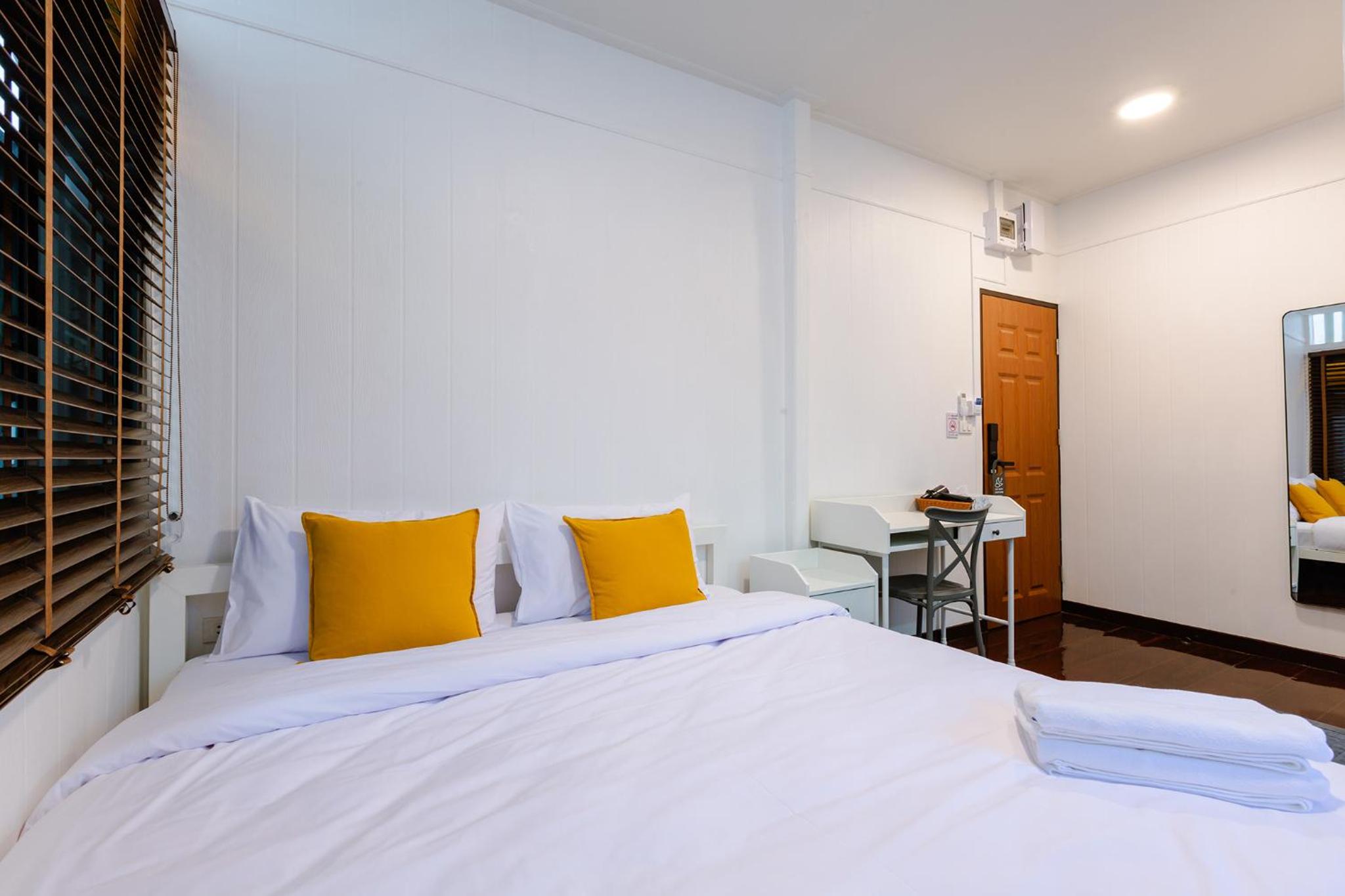 Diff Hostel