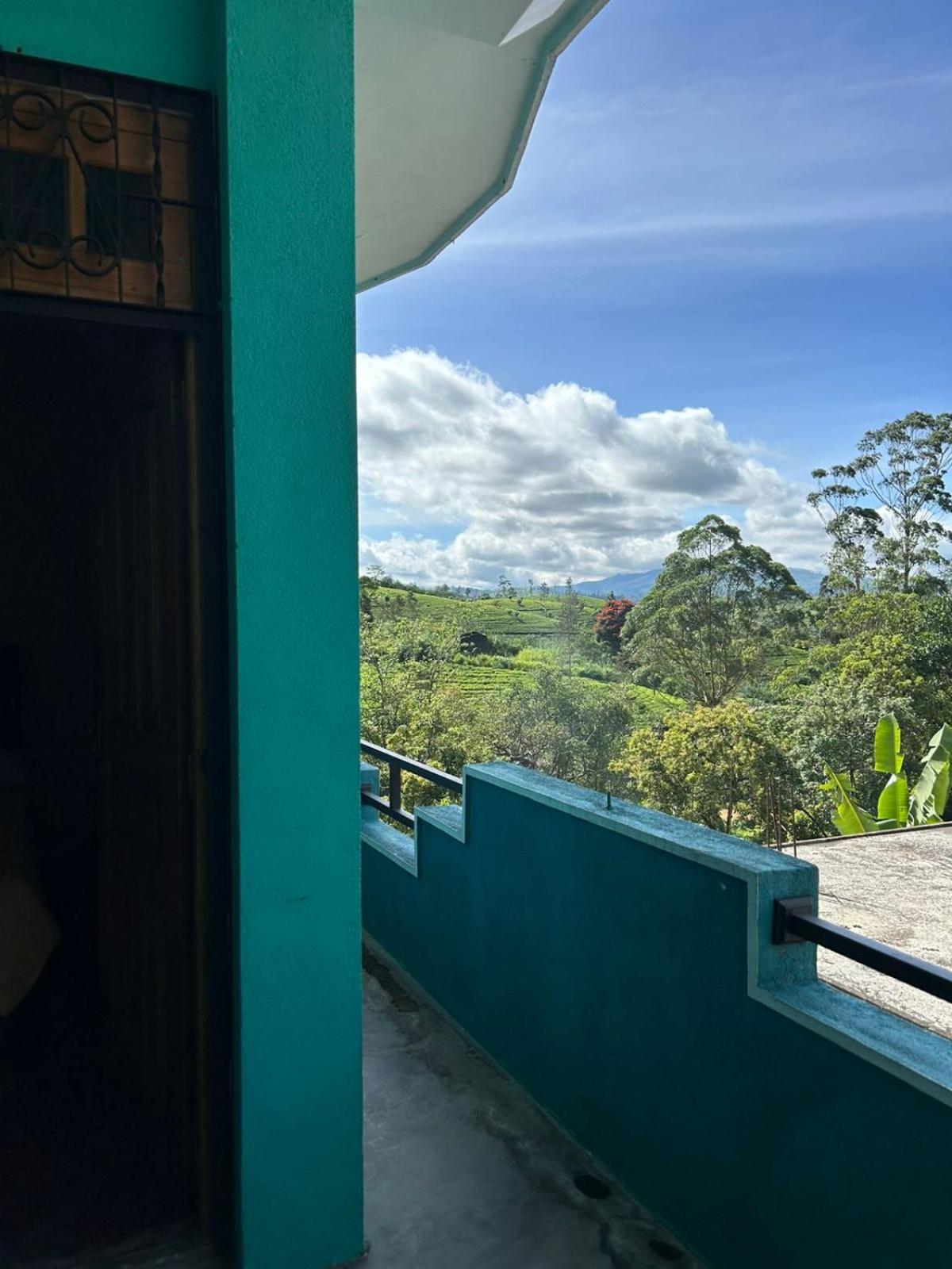 Shane HomeStay