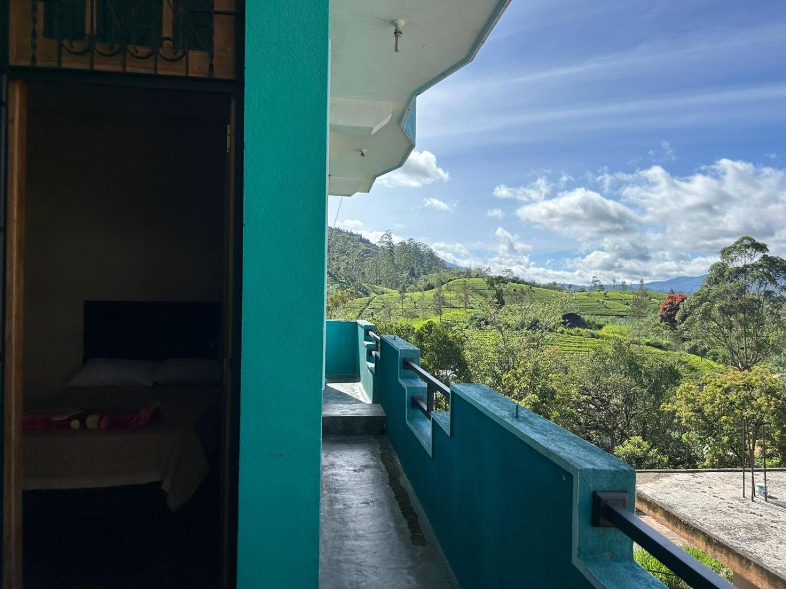 Shane HomeStay
