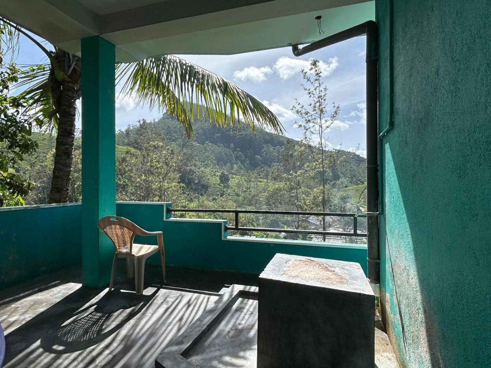 Shane HomeStay