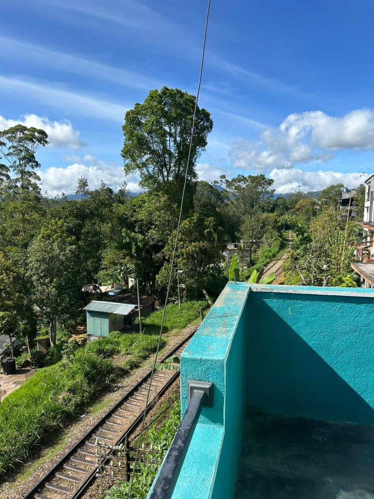 Shane HomeStay