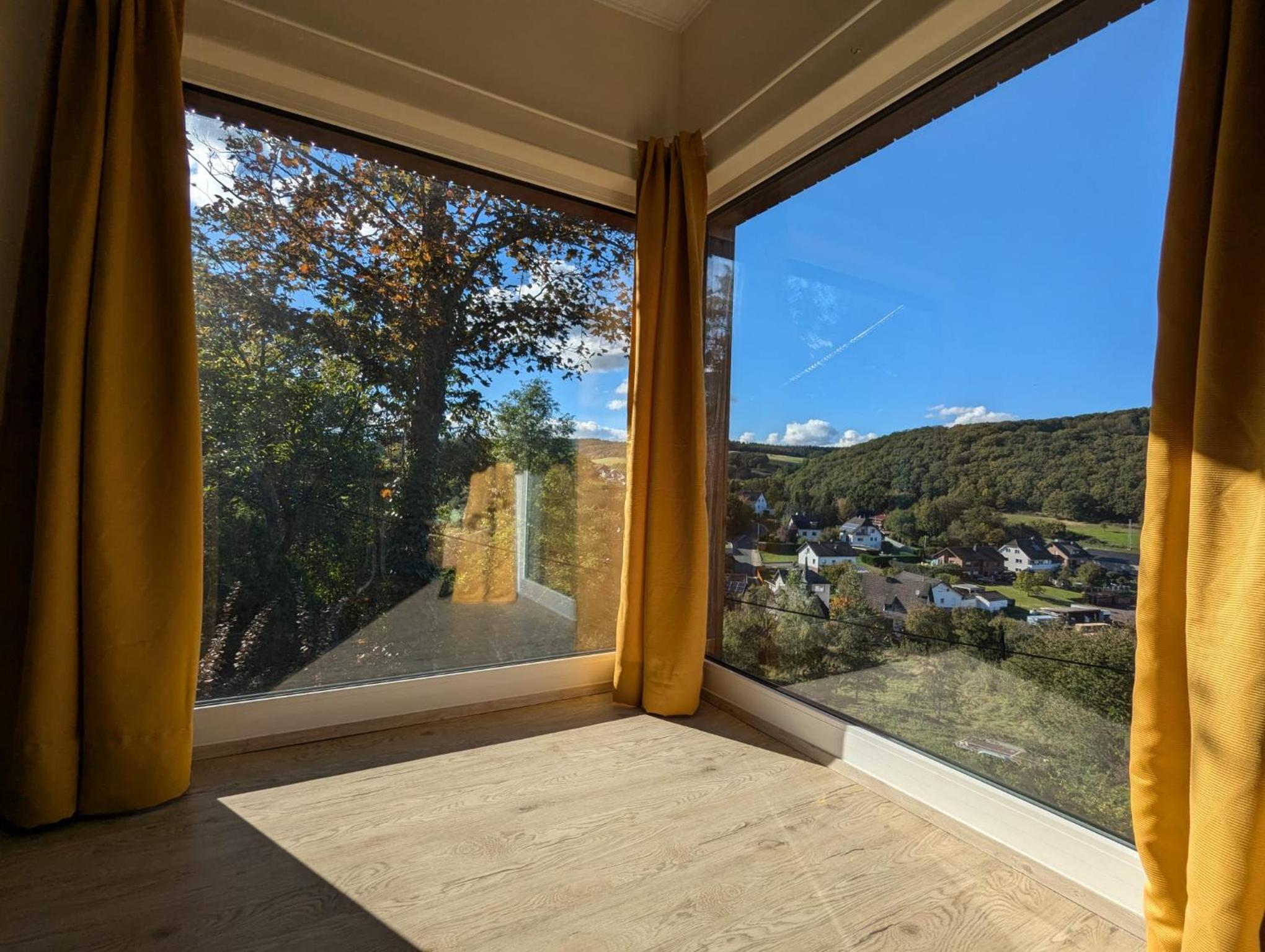 Ferienhaus Am Baumwipfel