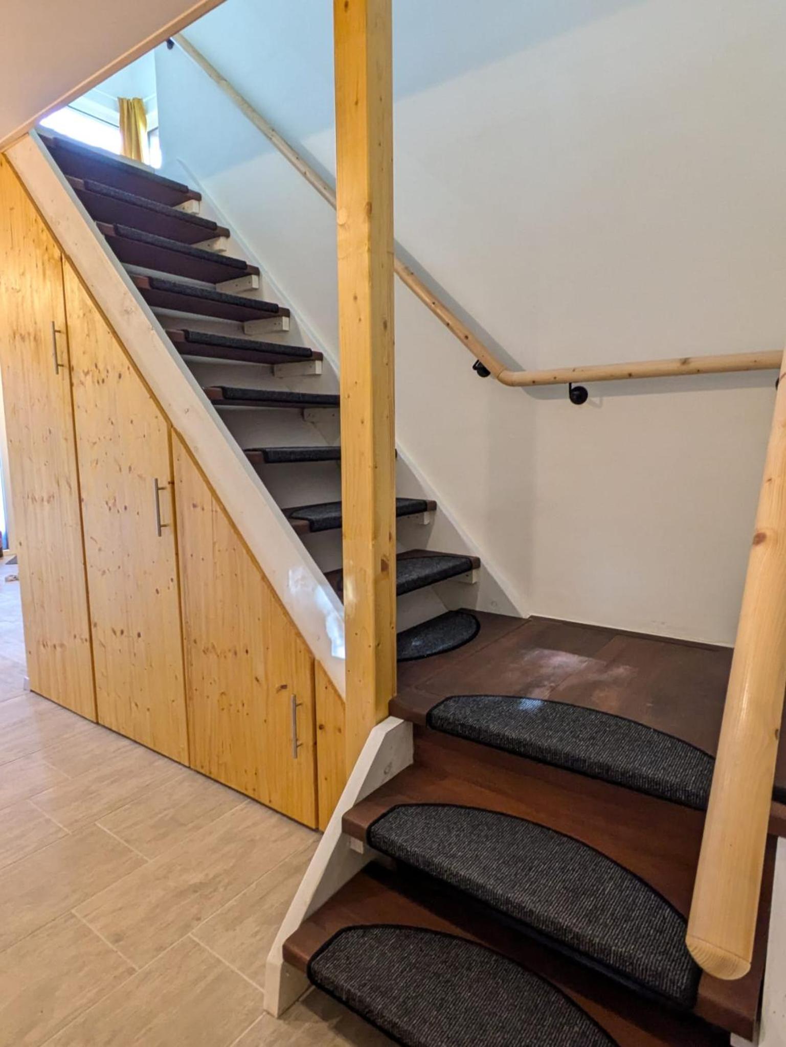 Ferienhaus Am Baumwipfel