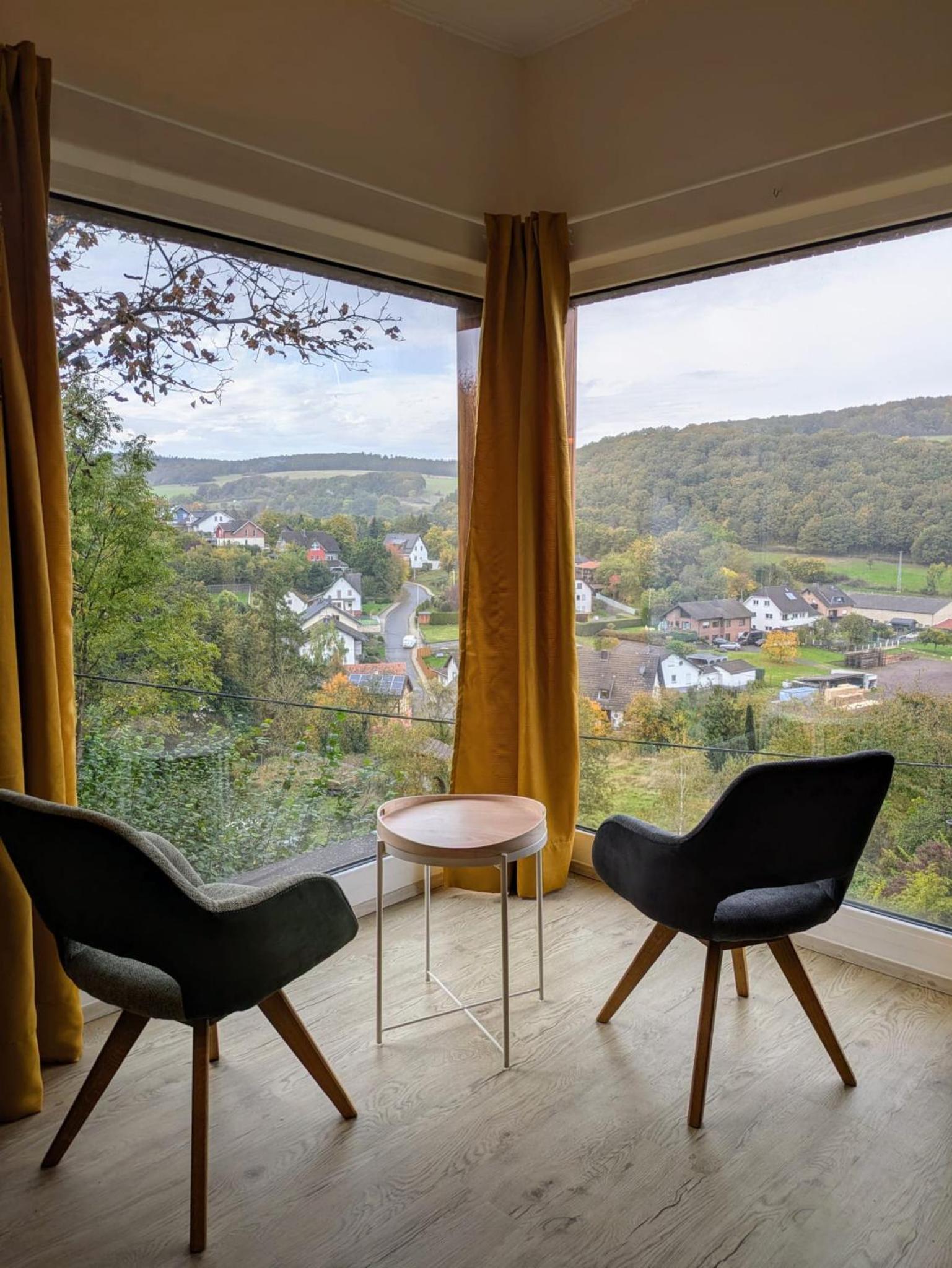 Ferienhaus Am Baumwipfel