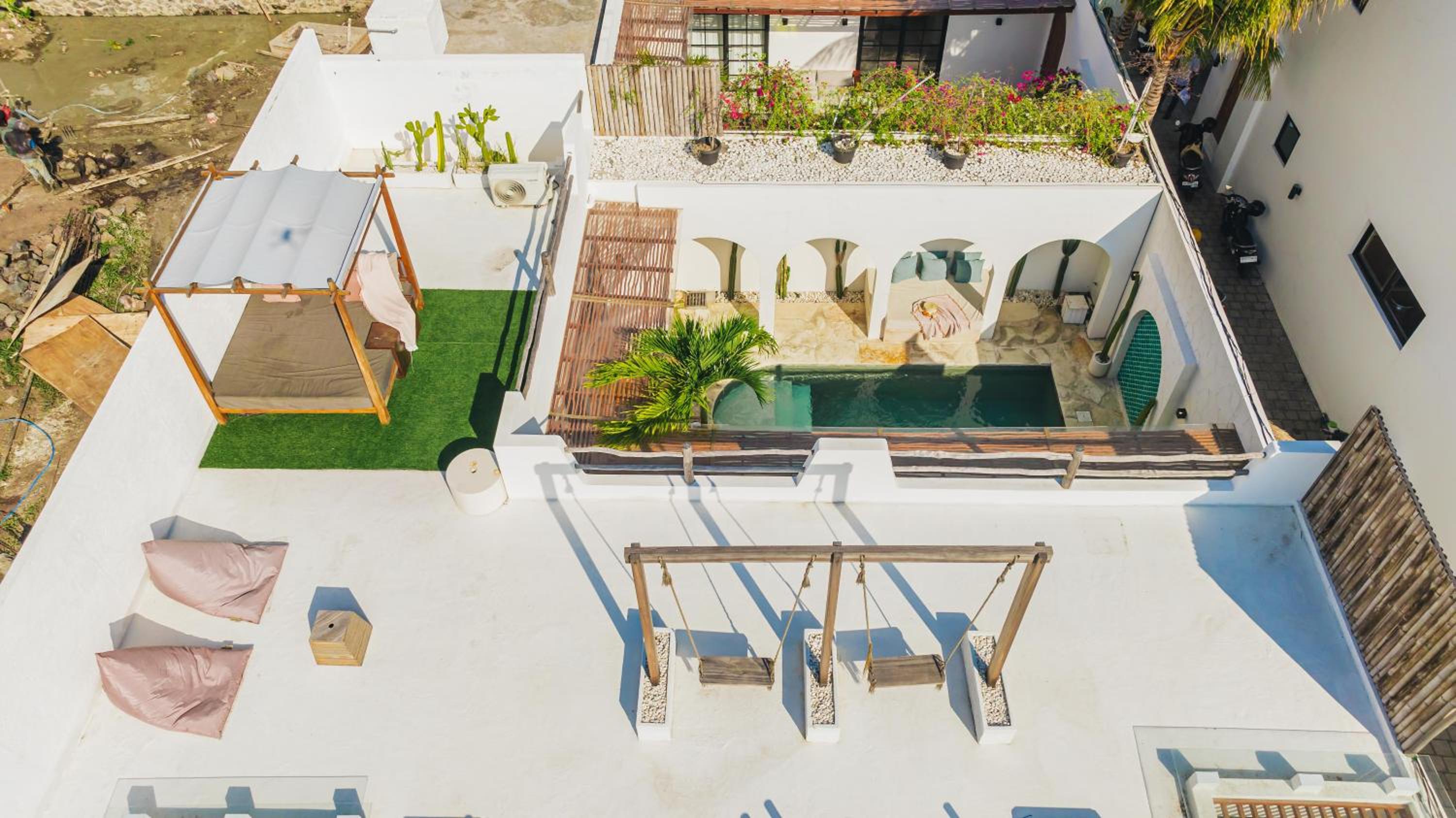 roof