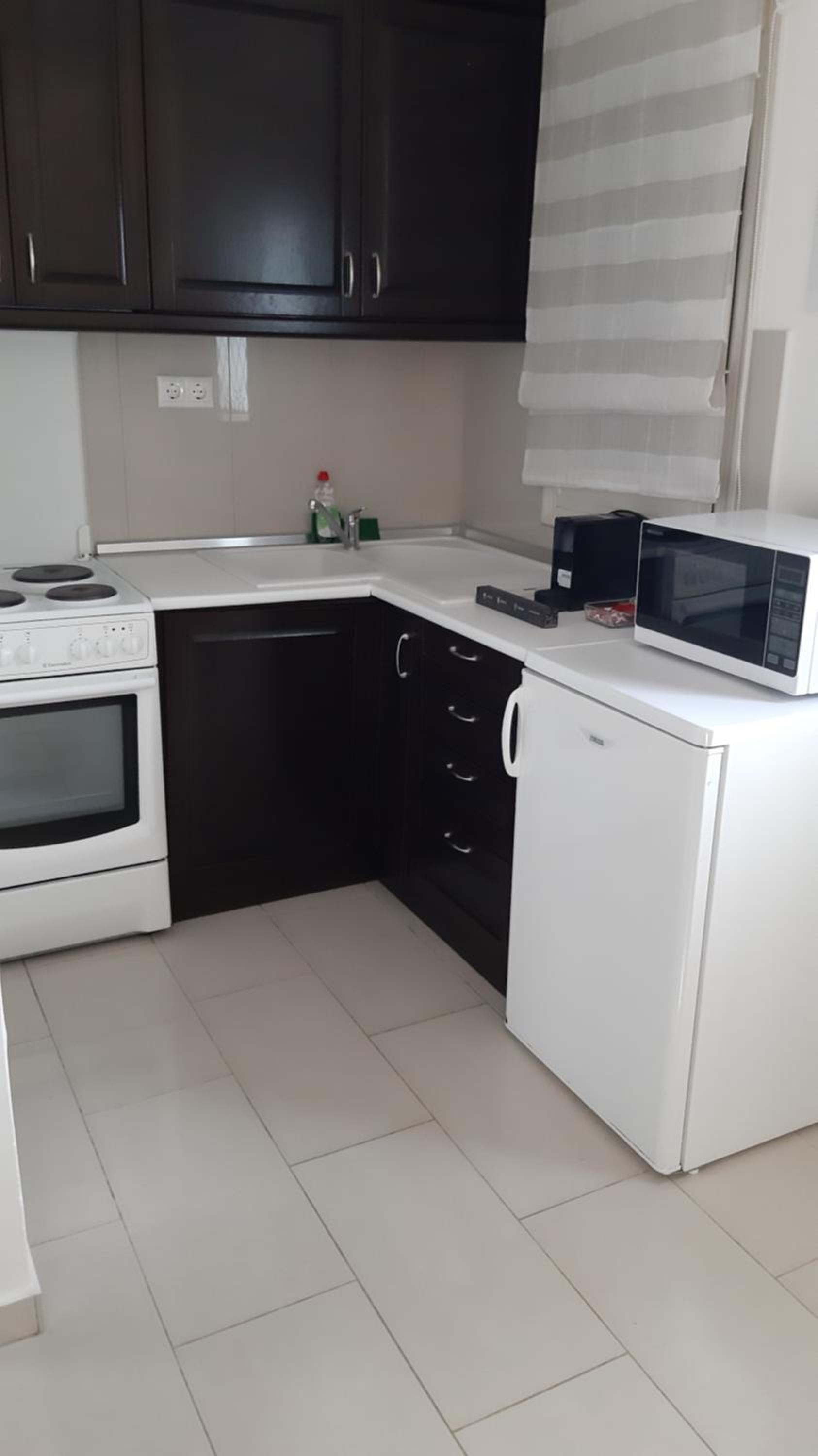 Maisonettes Athina