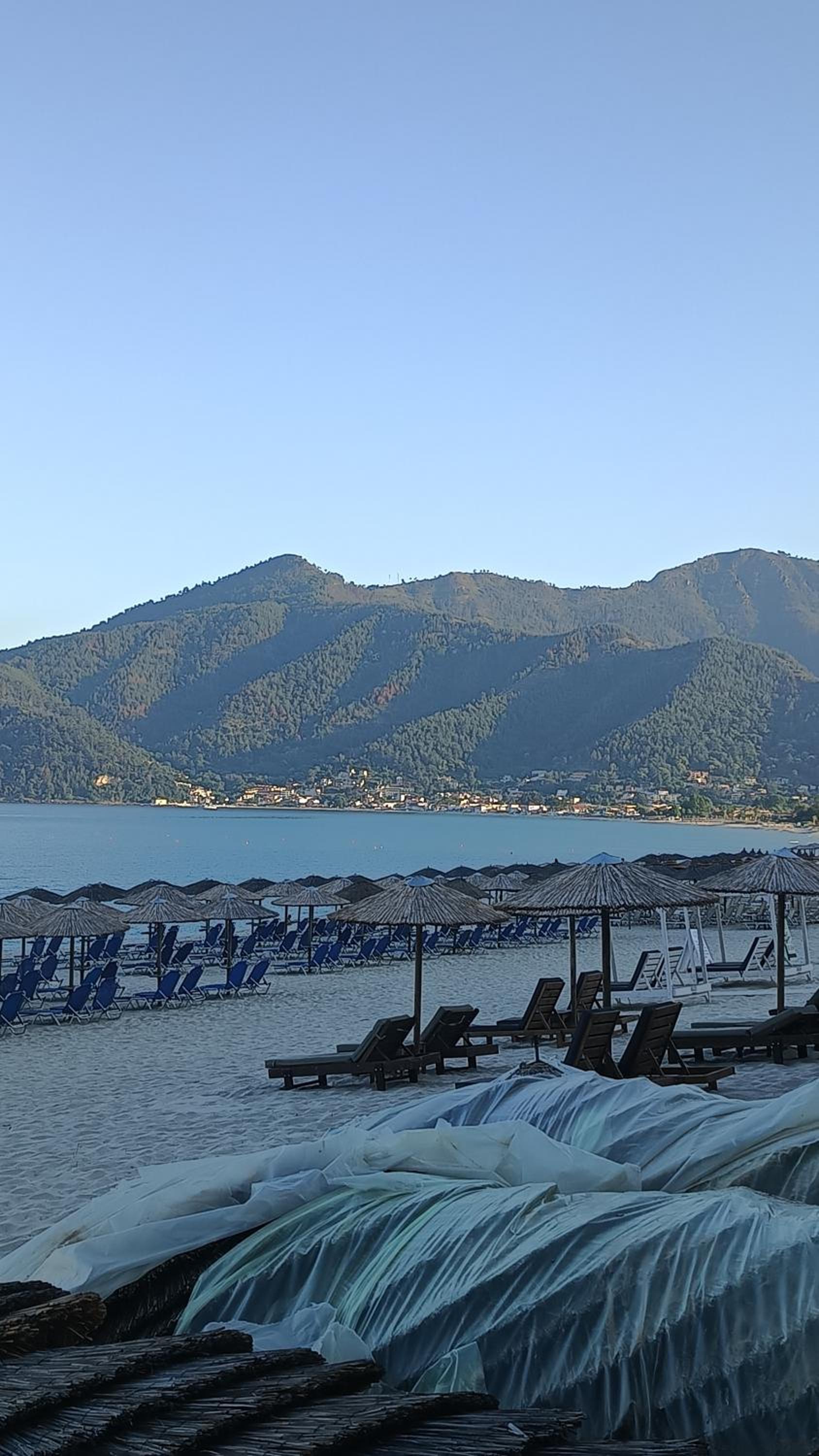 Maisonettes Athina