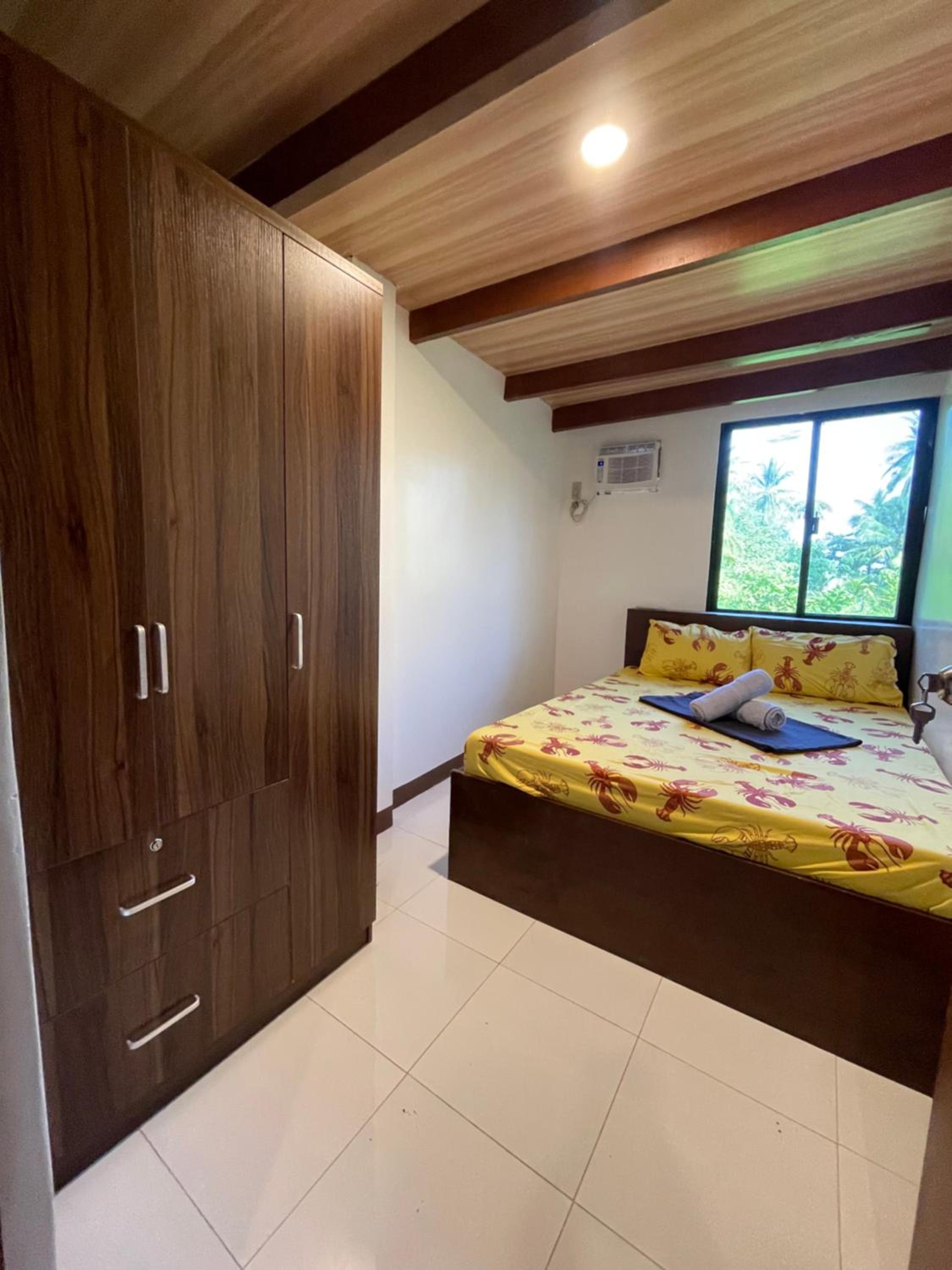 Peaceful Island Home Siargao view 2