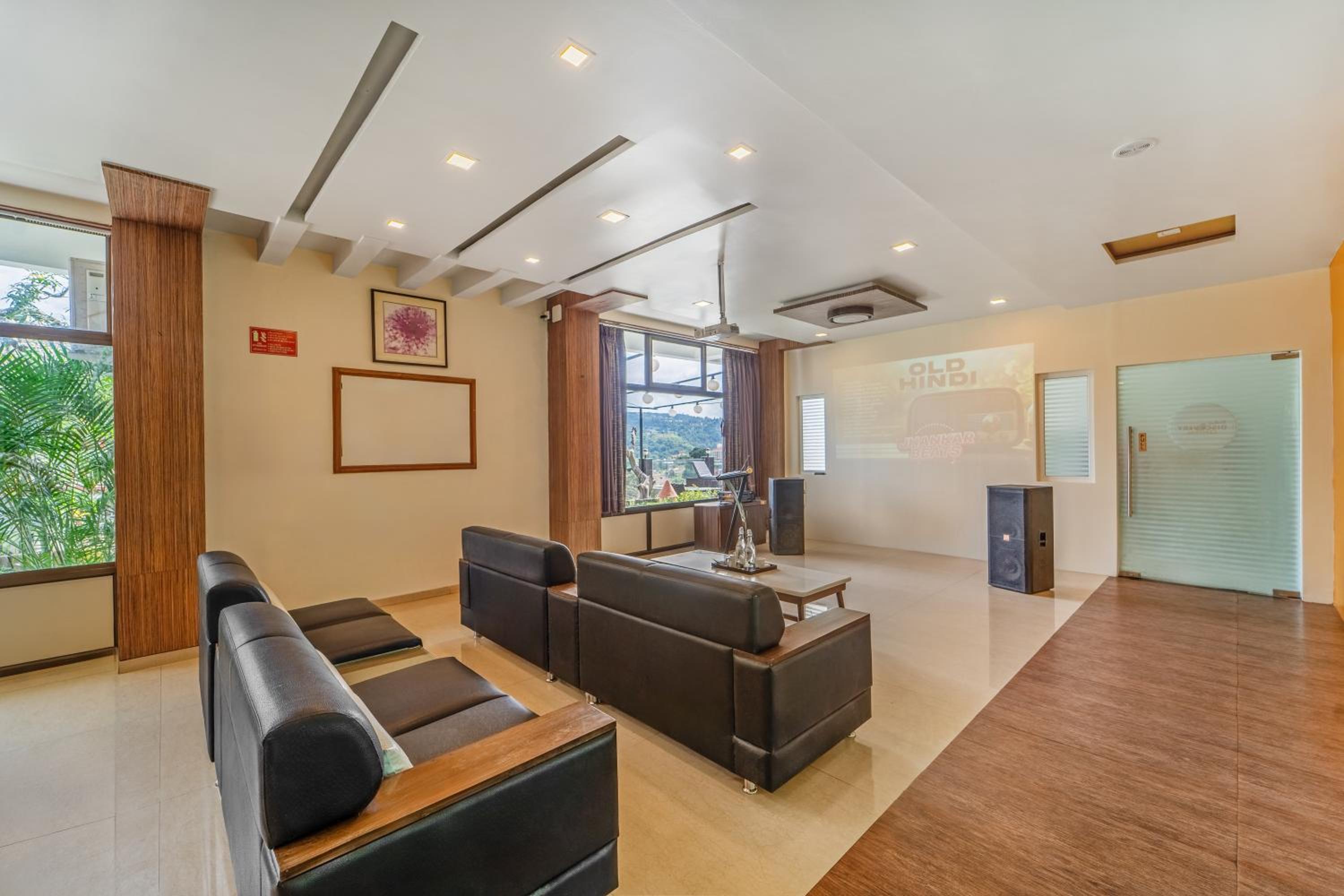 Sterling Panchgani