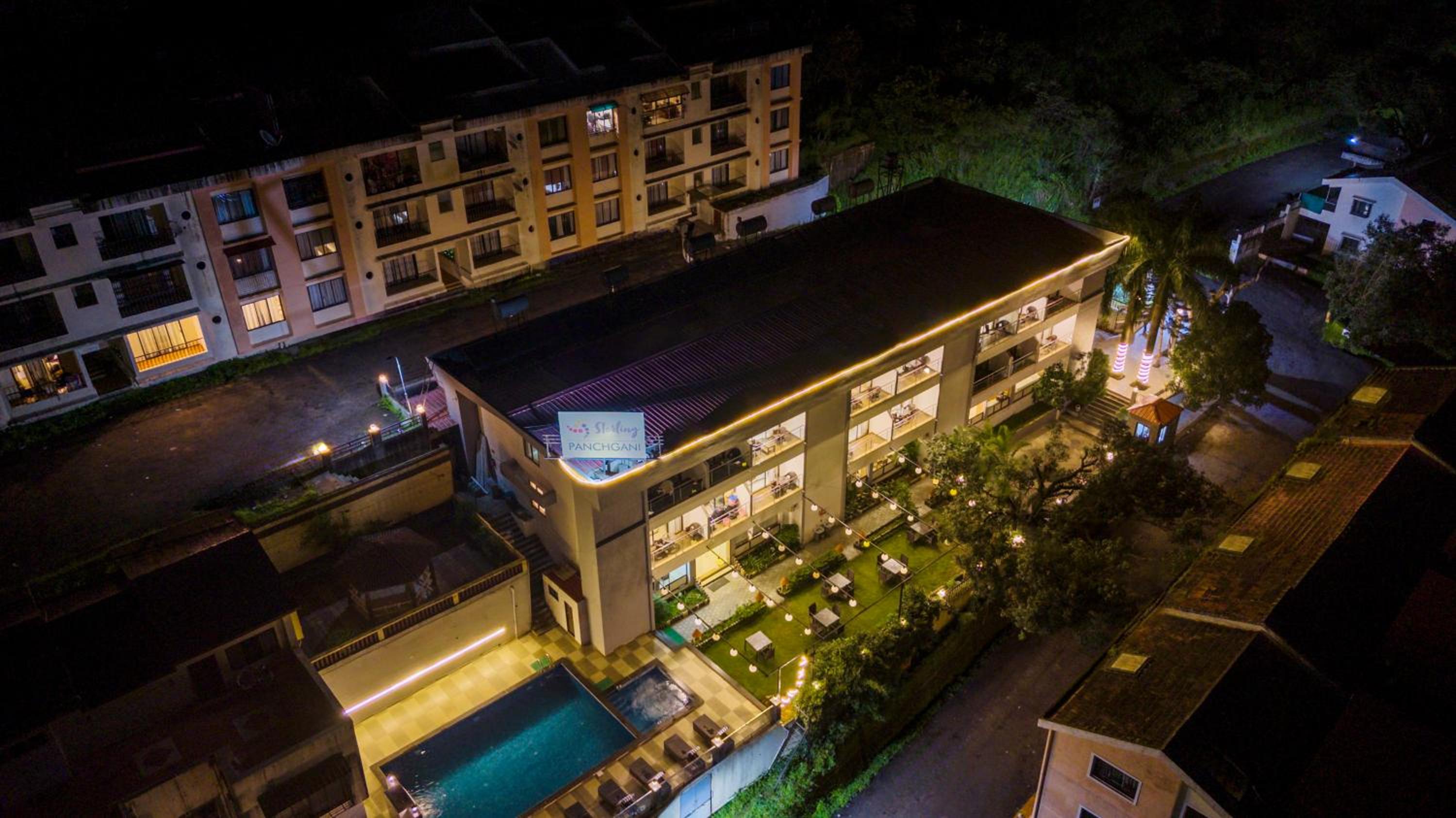 Sterling Panchgani