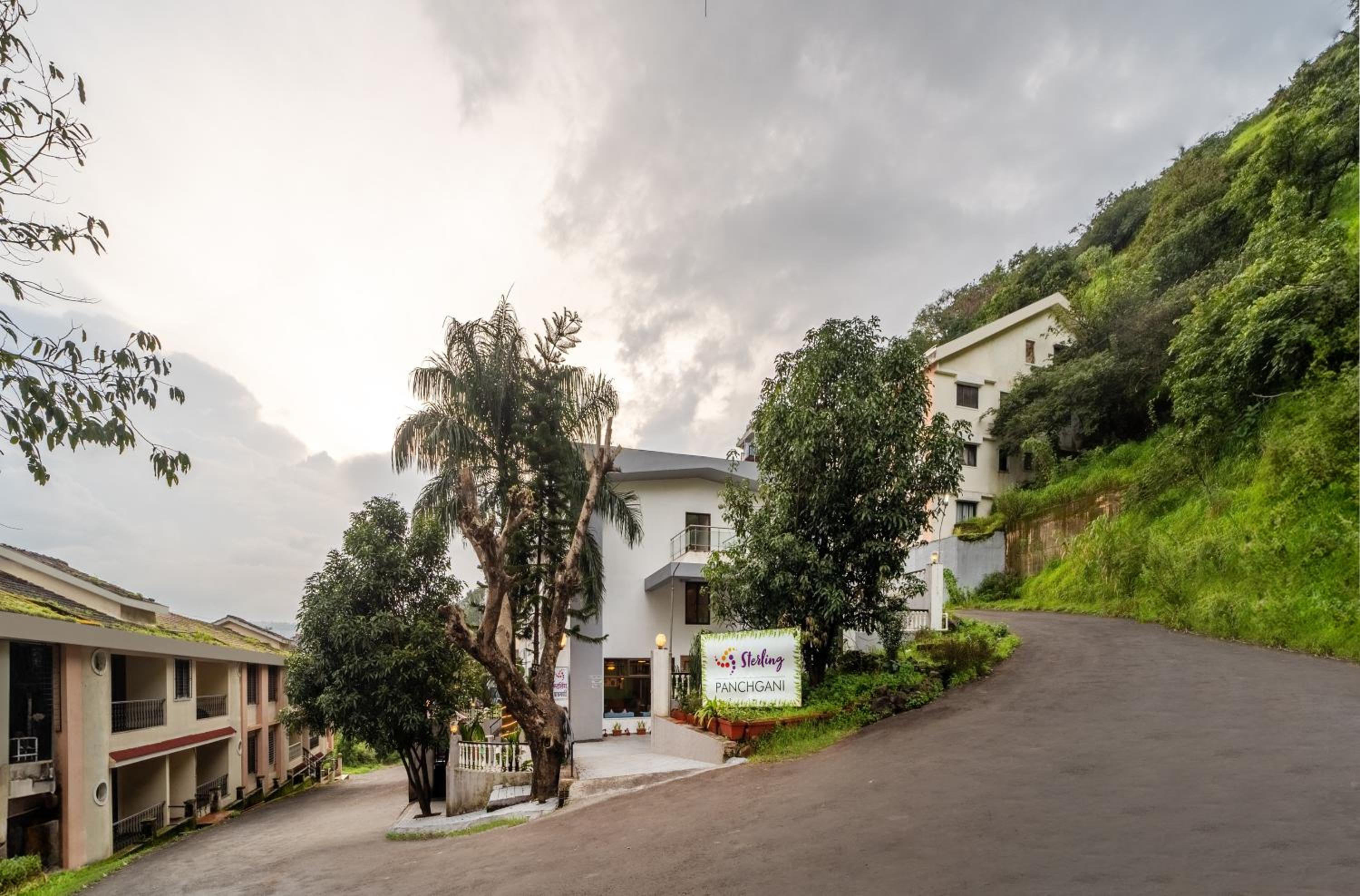 Sterling Panchgani