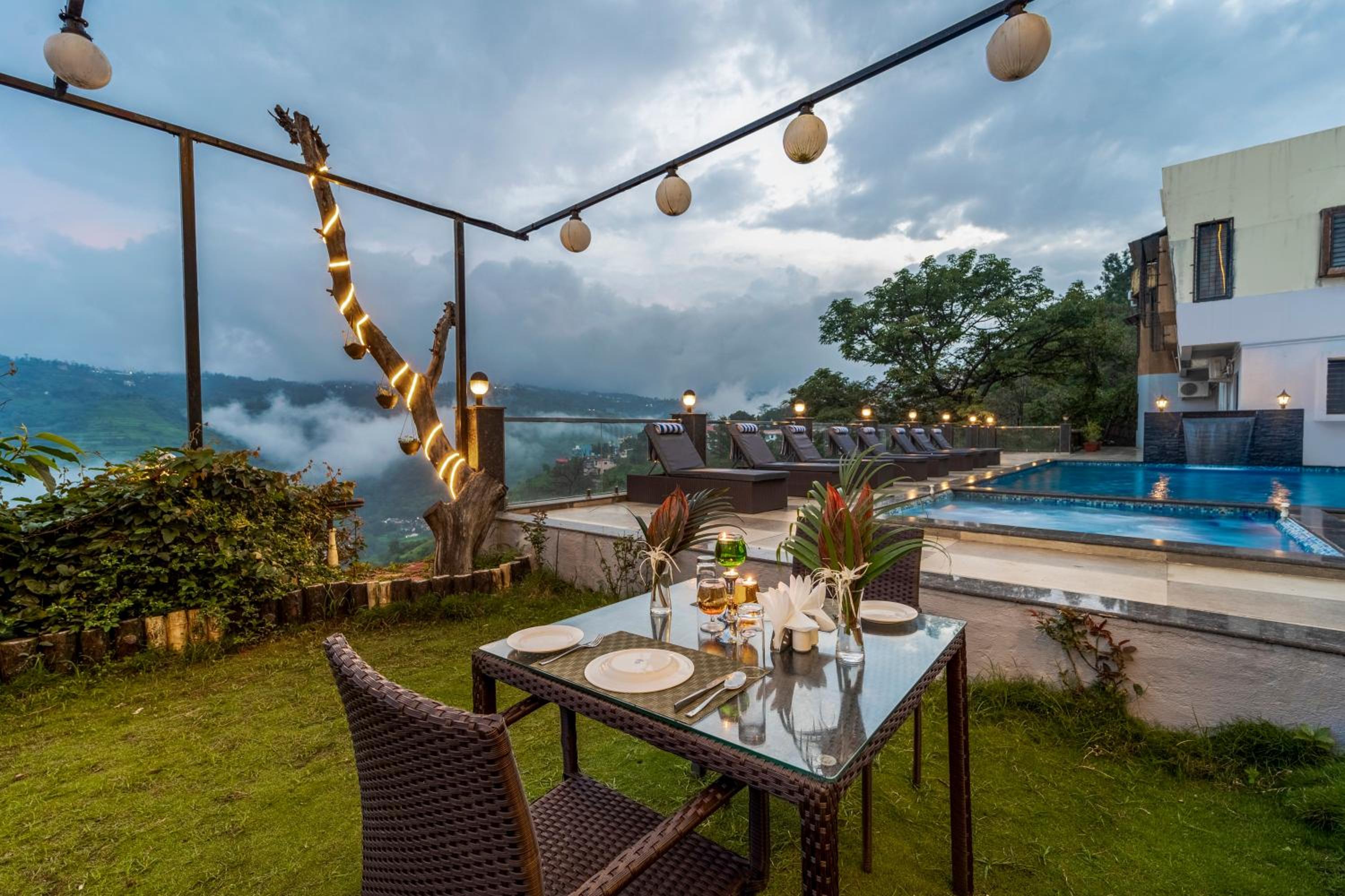 Sterling Panchgani