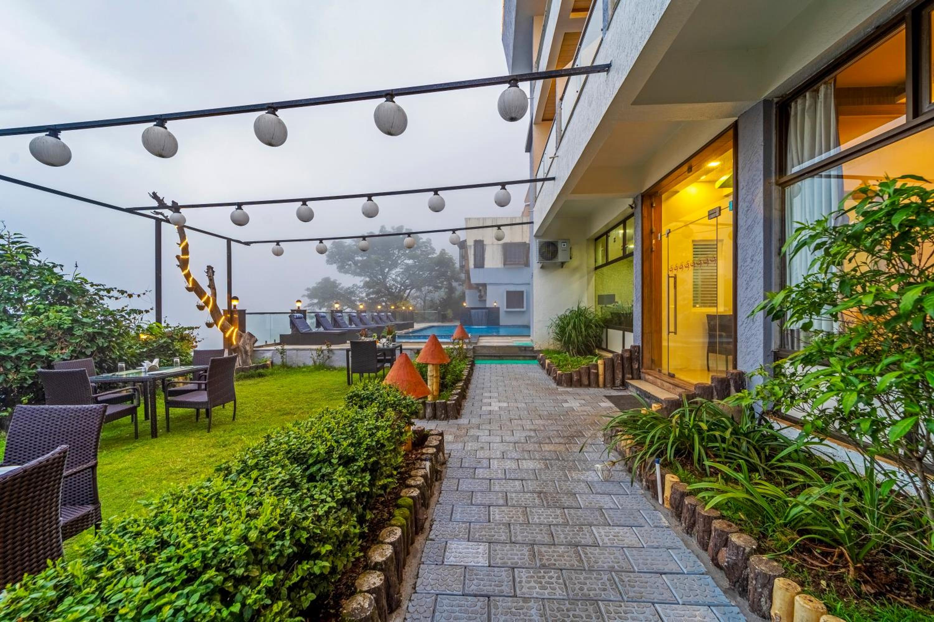 Sterling Panchgani