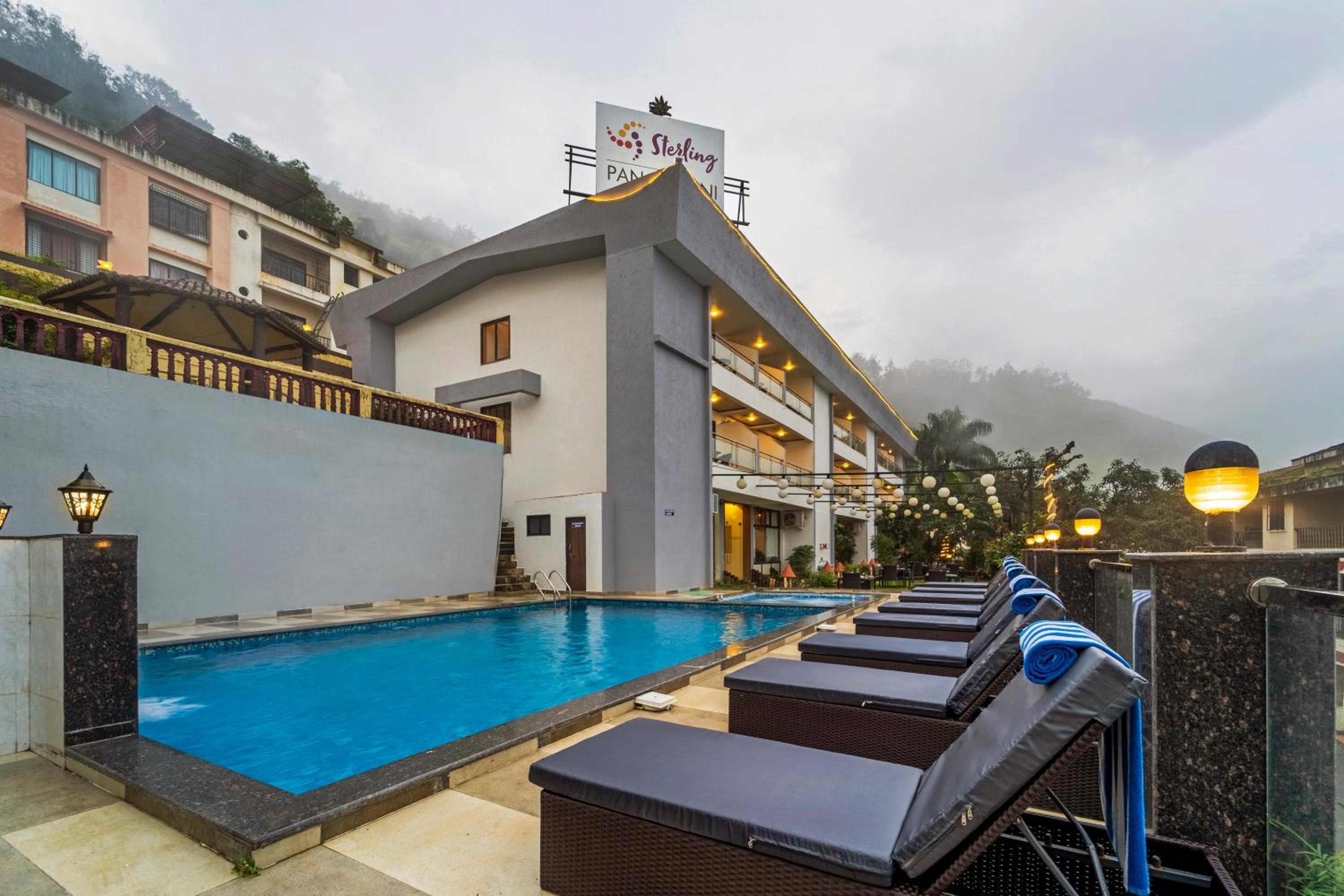 Sterling Panchgani
