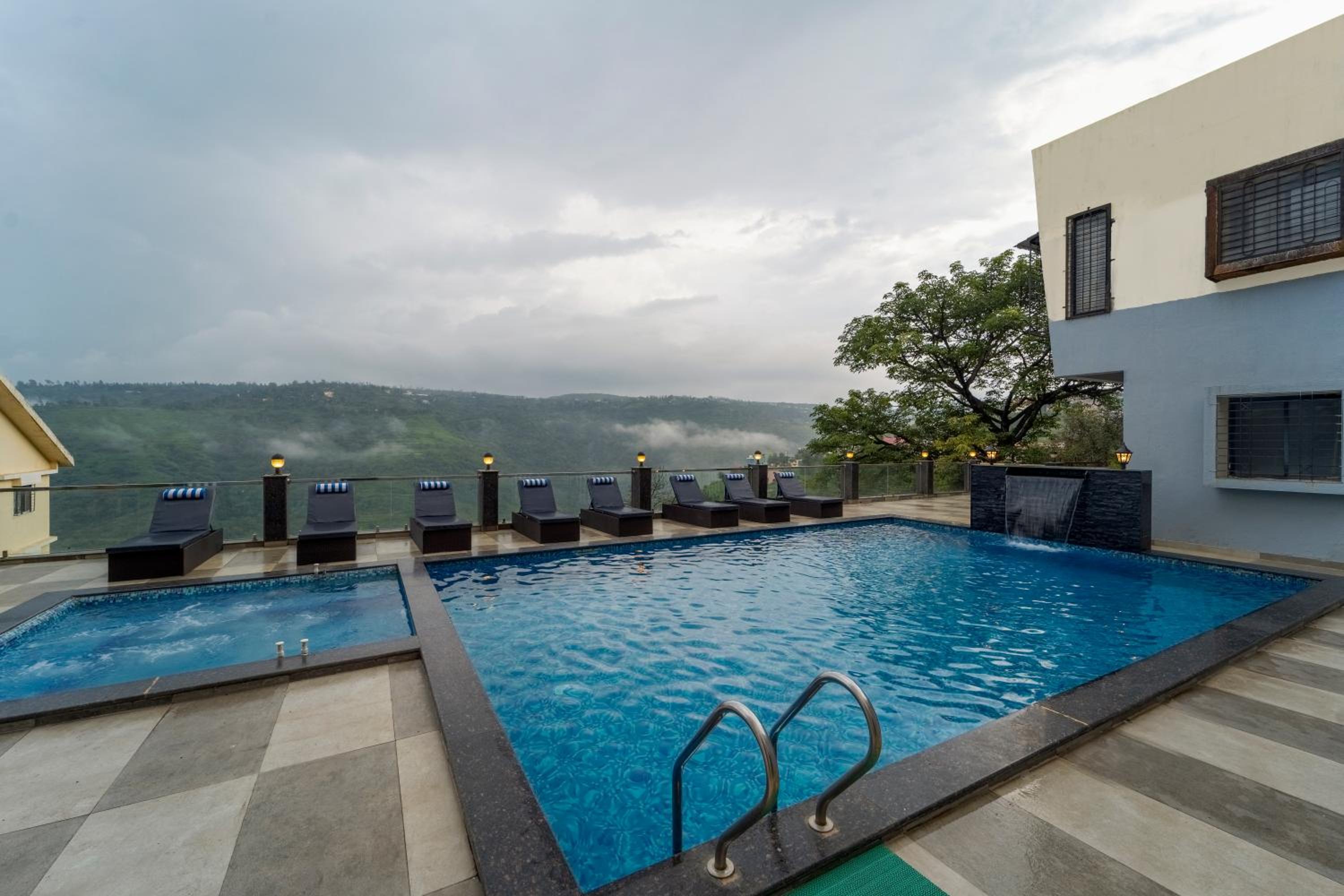 Sterling Panchgani