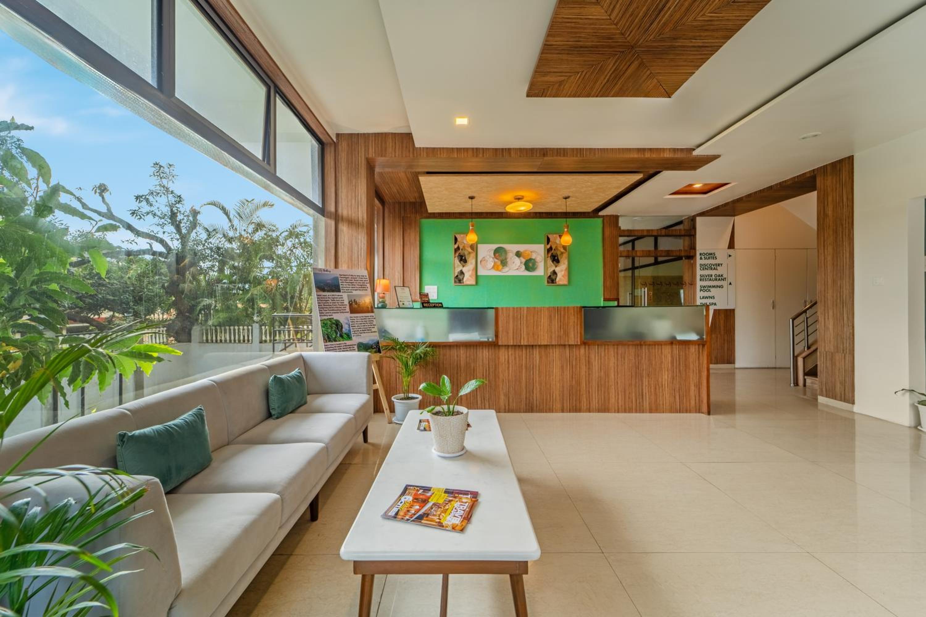 Sterling Panchgani