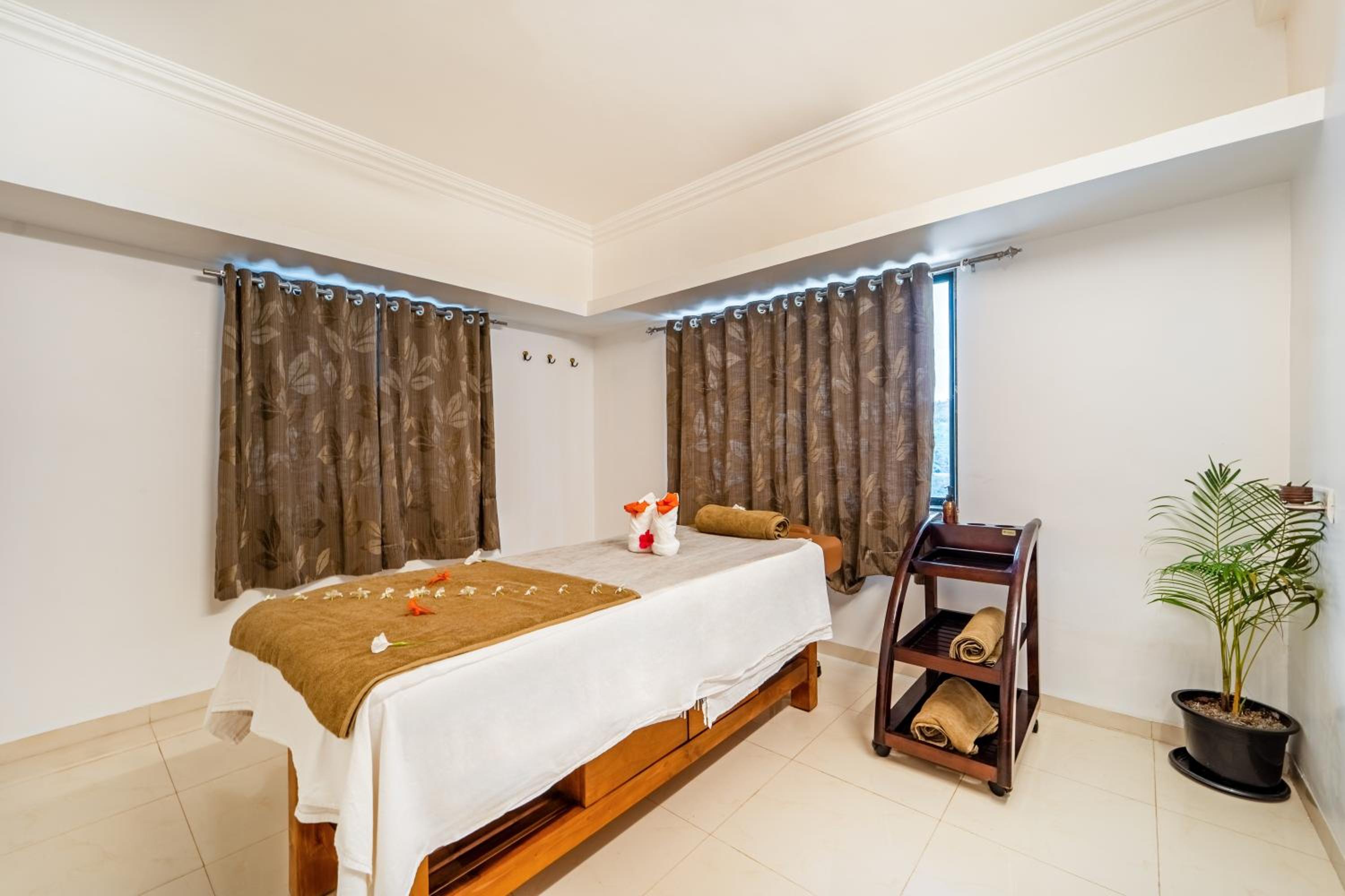 Sterling Panchgani