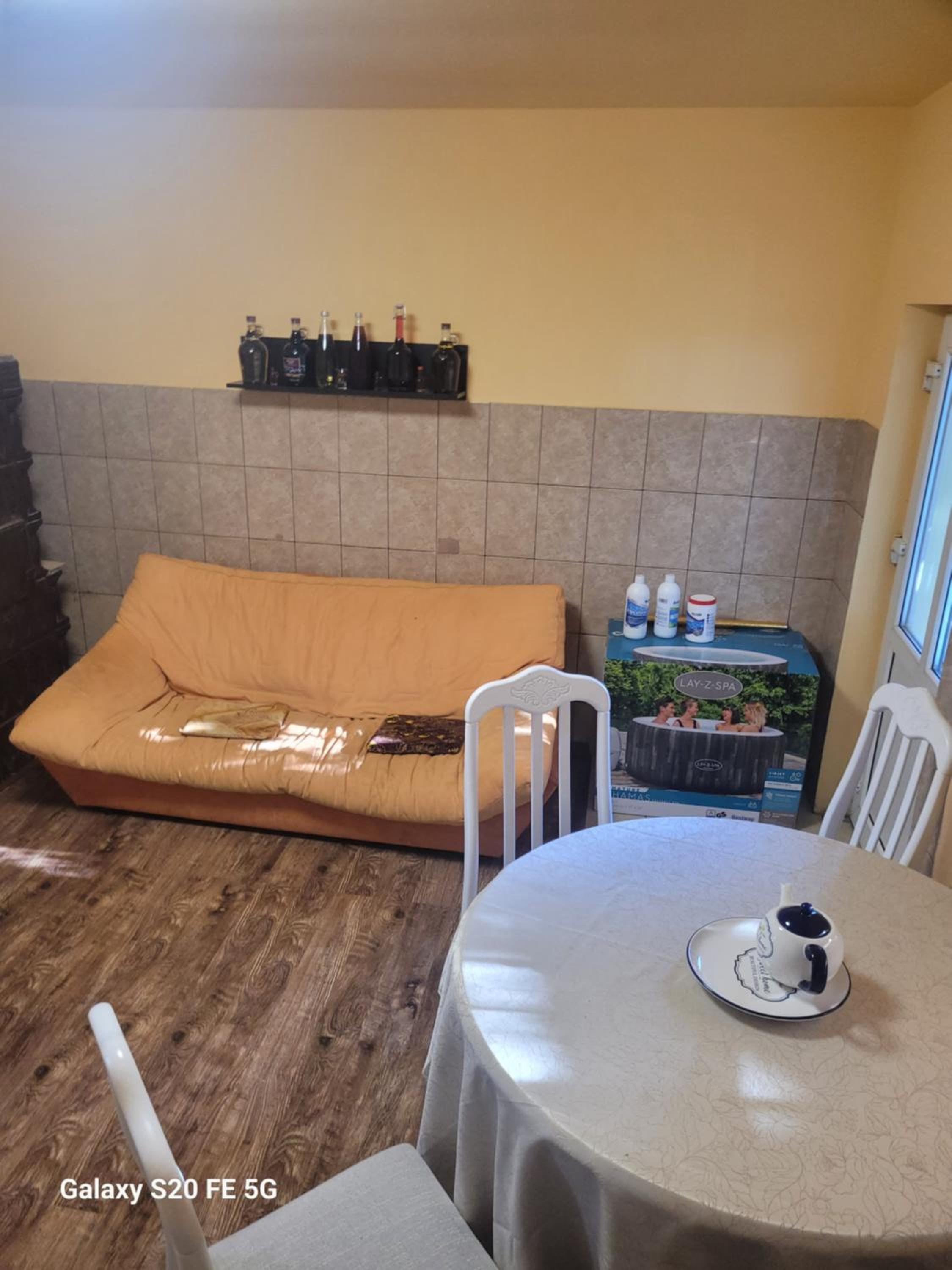 Casa OPRIȚA view 4