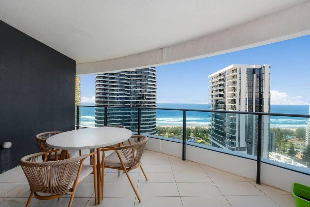 Oracle - Best in Broadbeach