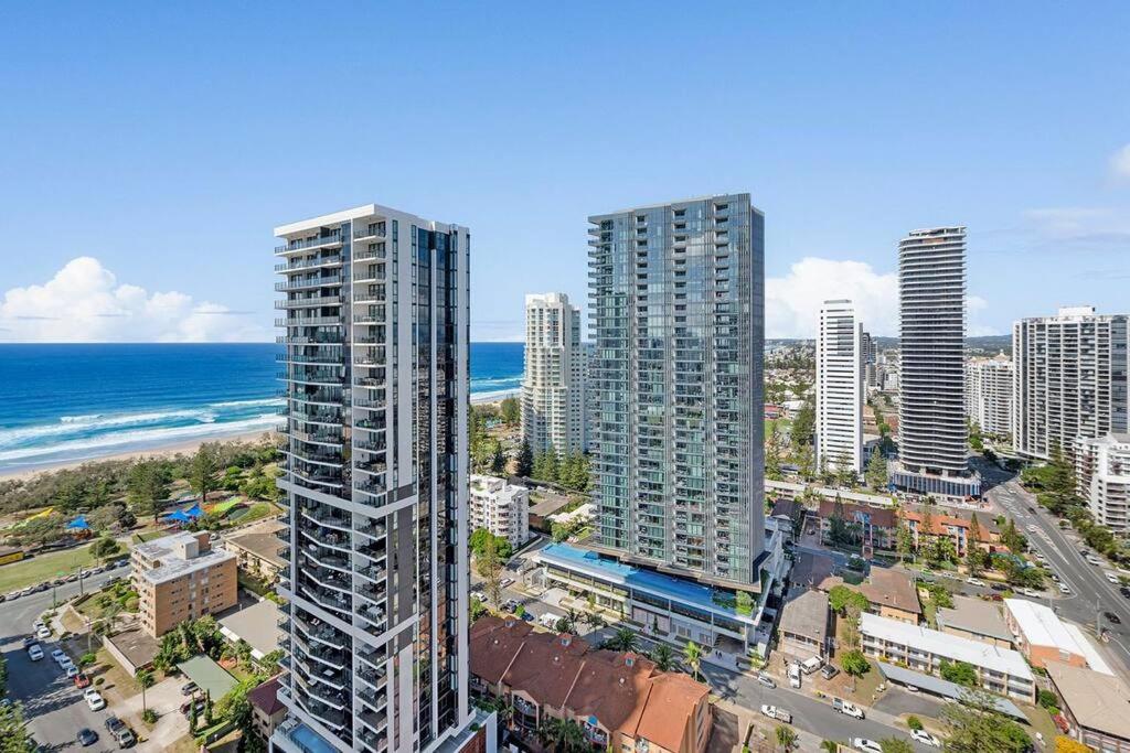 Oracle - Best in Broadbeach